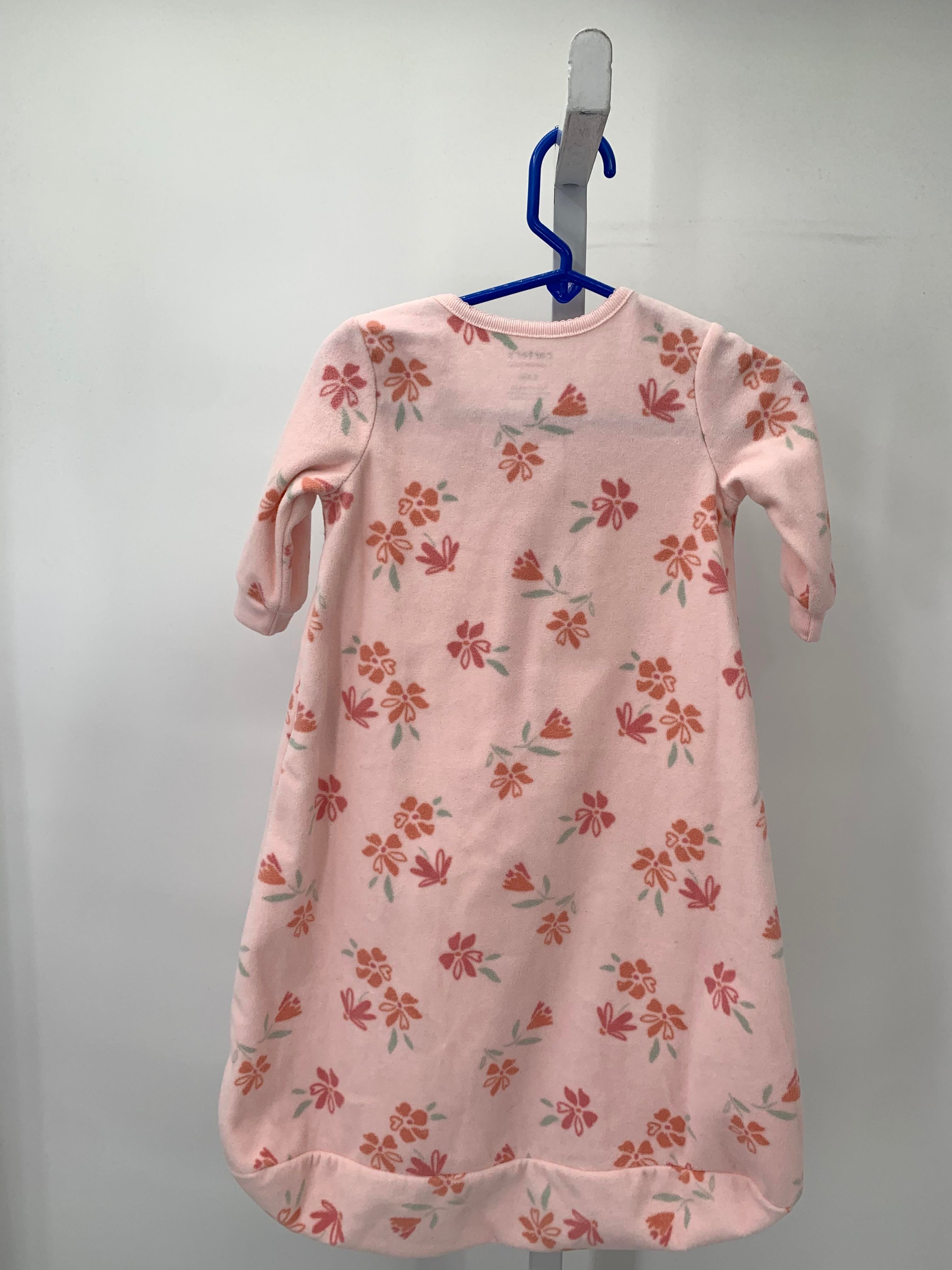 Carters Size 3-6 Months Girls Sleep Sac