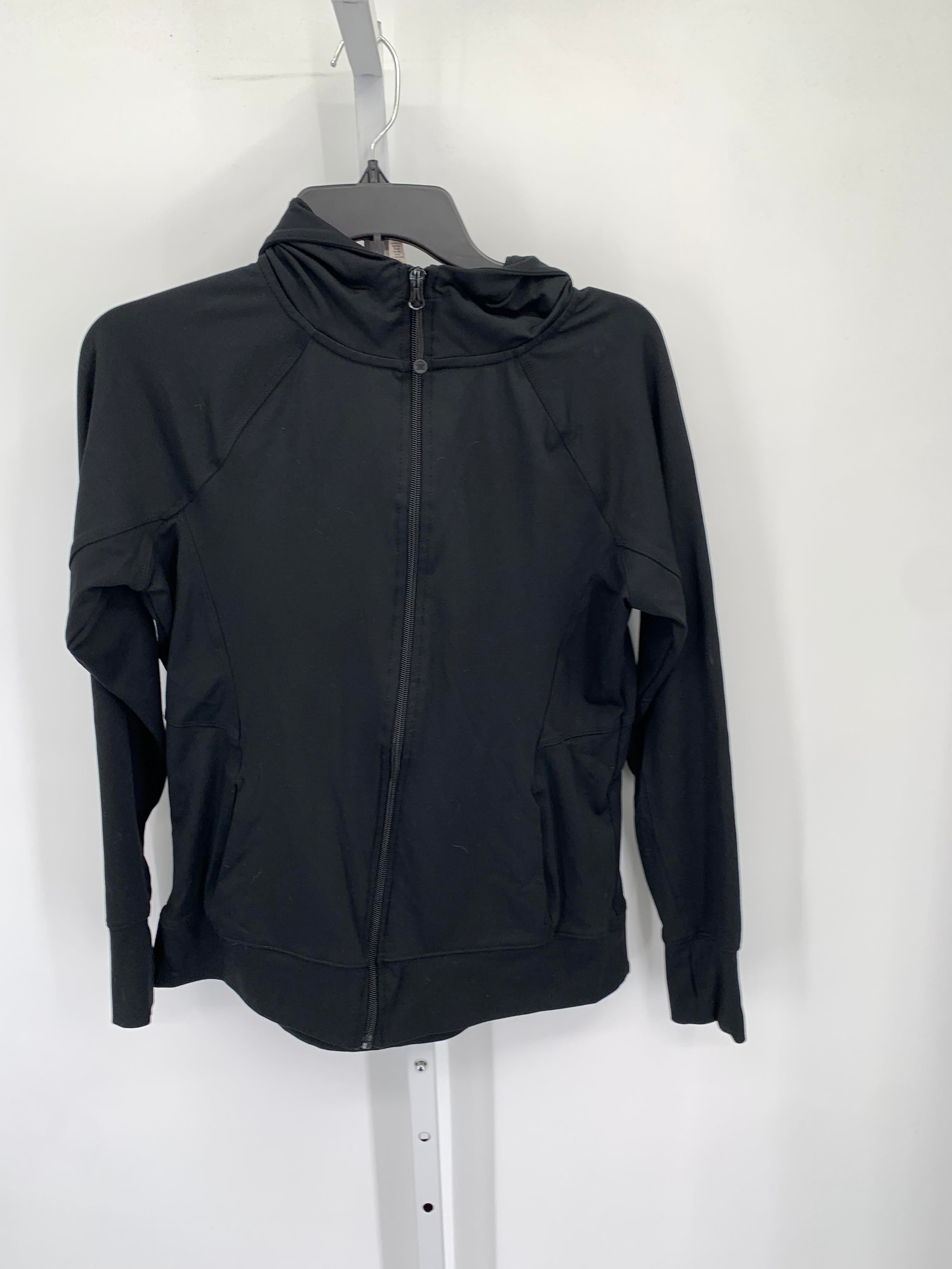 RBX Size Medium Misses Sweat Jacket