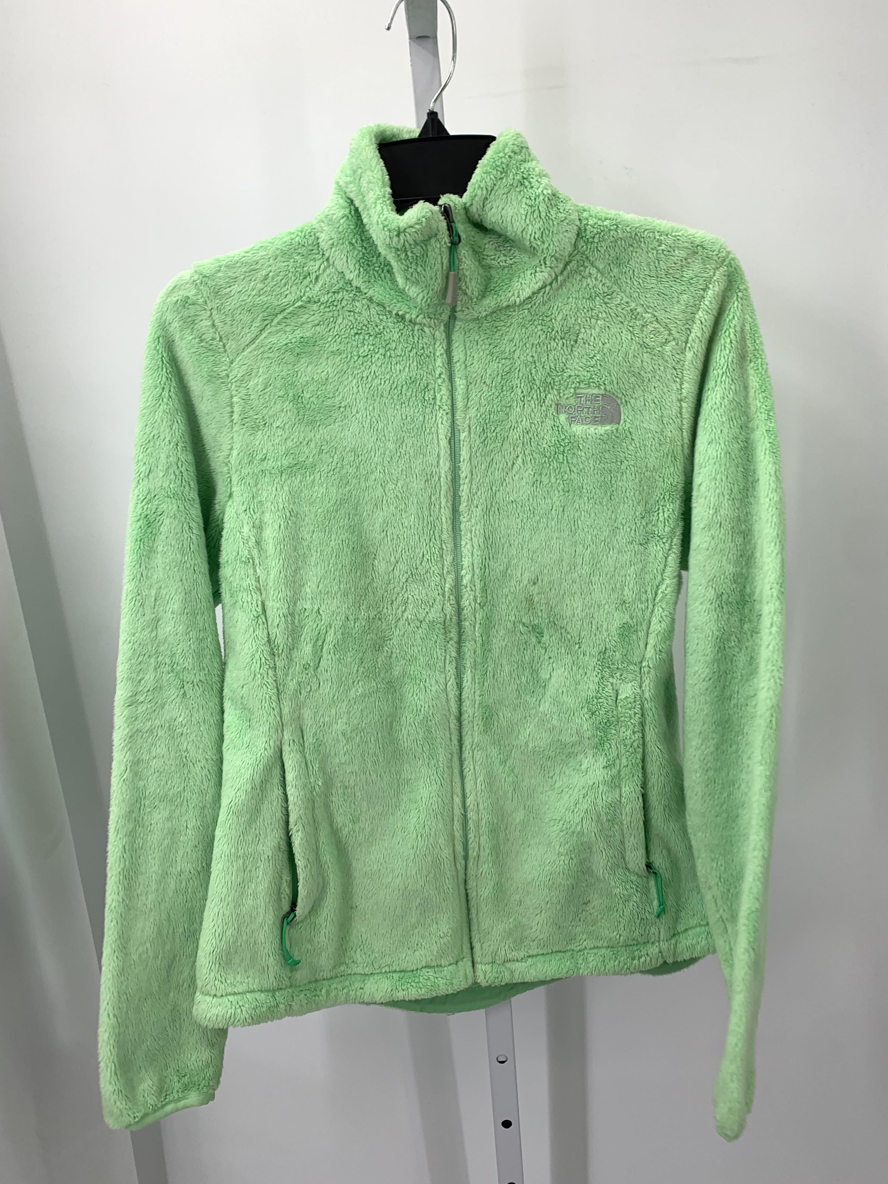 The North Face Size Medium Misses Fleece Jacket