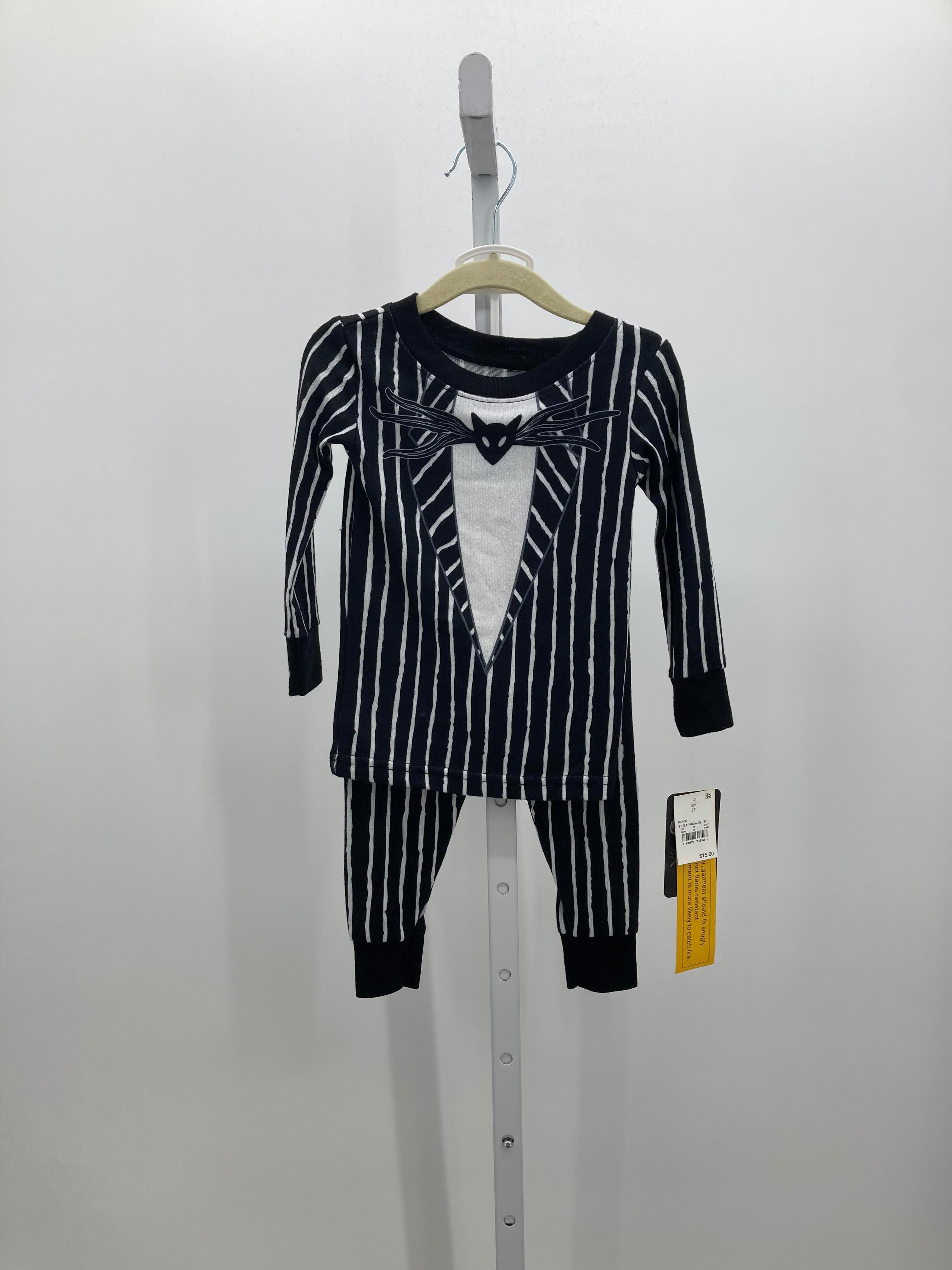 NEW JACK SKELLINGTON PJS