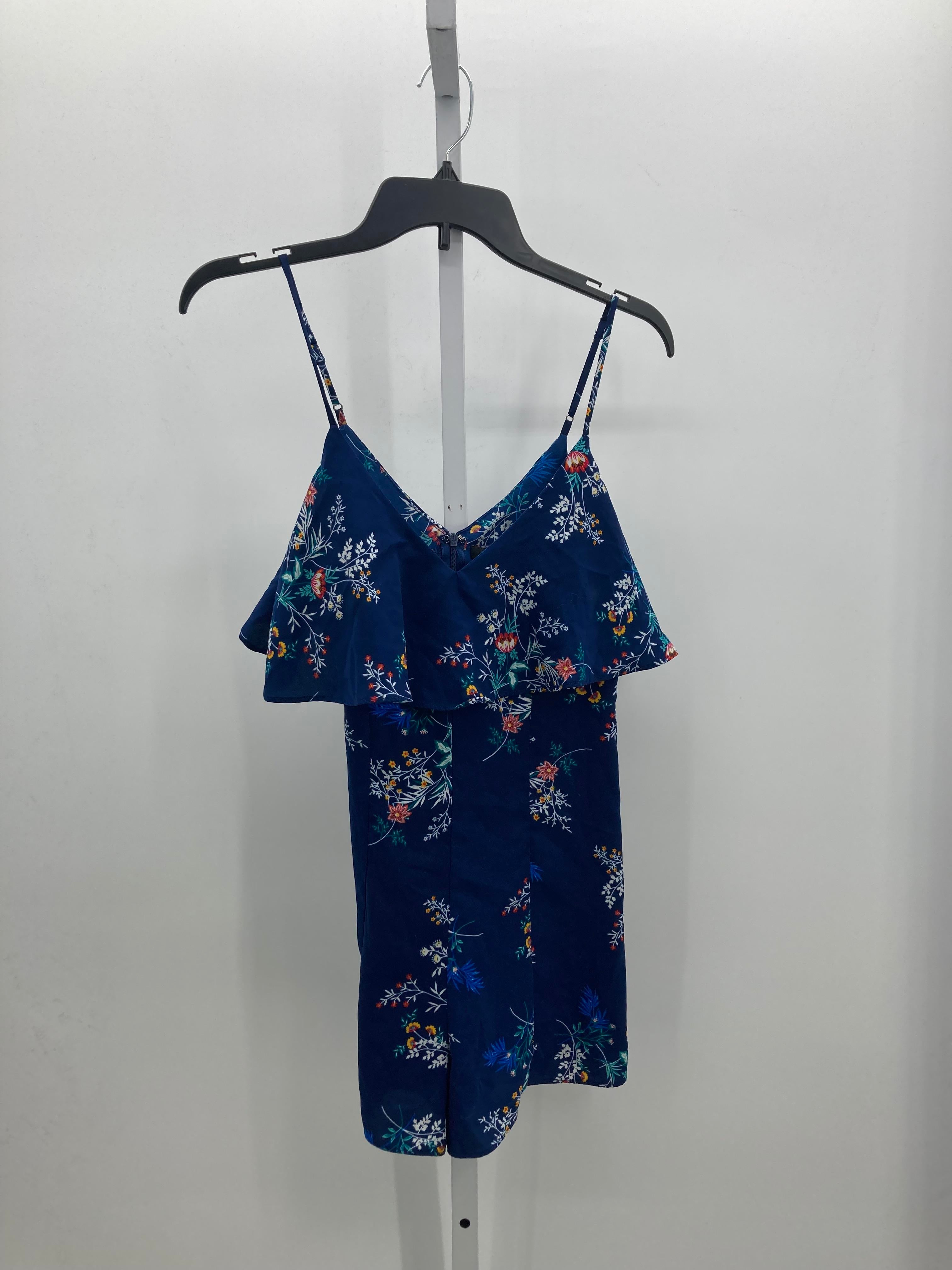 Forever 21 Size Small Juniors Romper