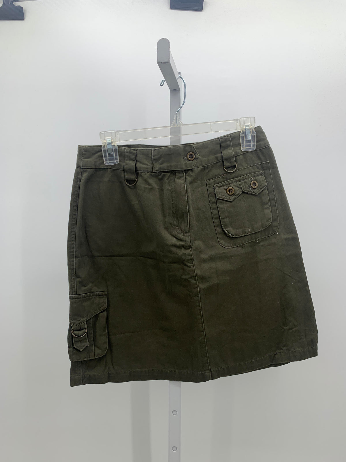 Bay Studio Size 6 Petite Petite Skirt