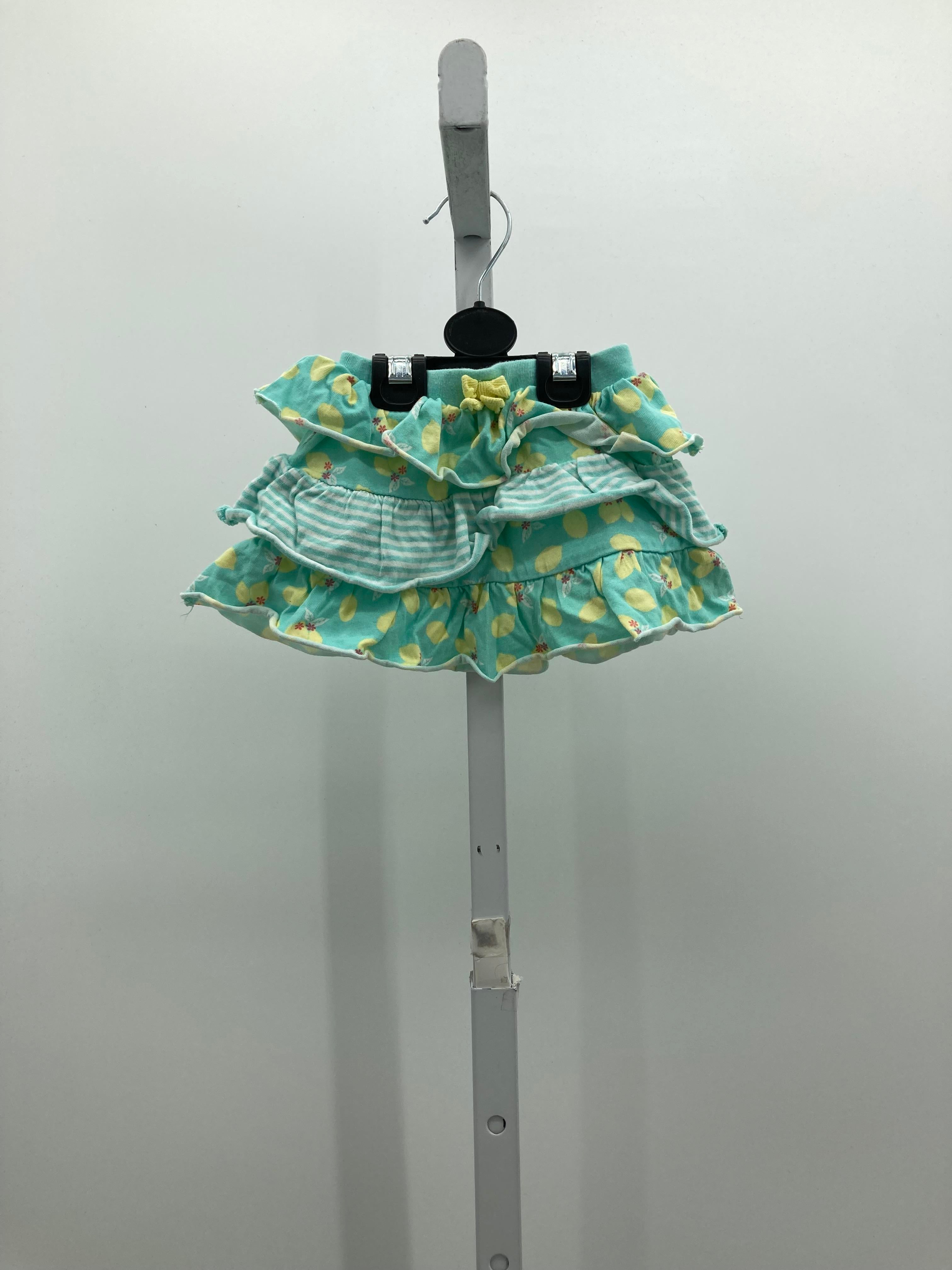 Cherokee Size 0-3 months Girls Skirt