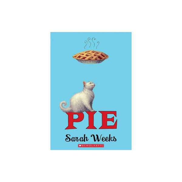 Pie (Scholastic Gold) (Paperback) -