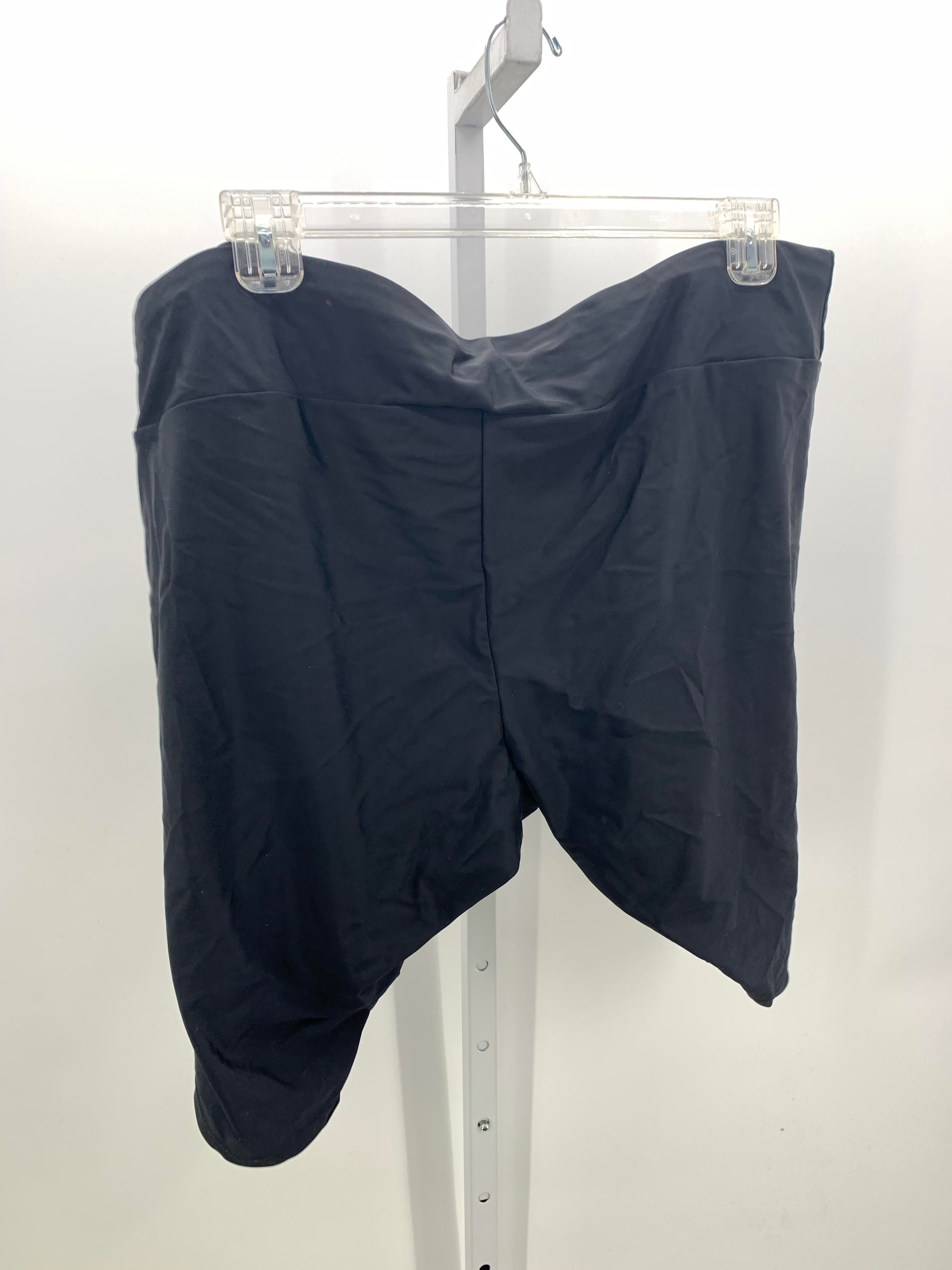 Size 4X Womens Swimwear