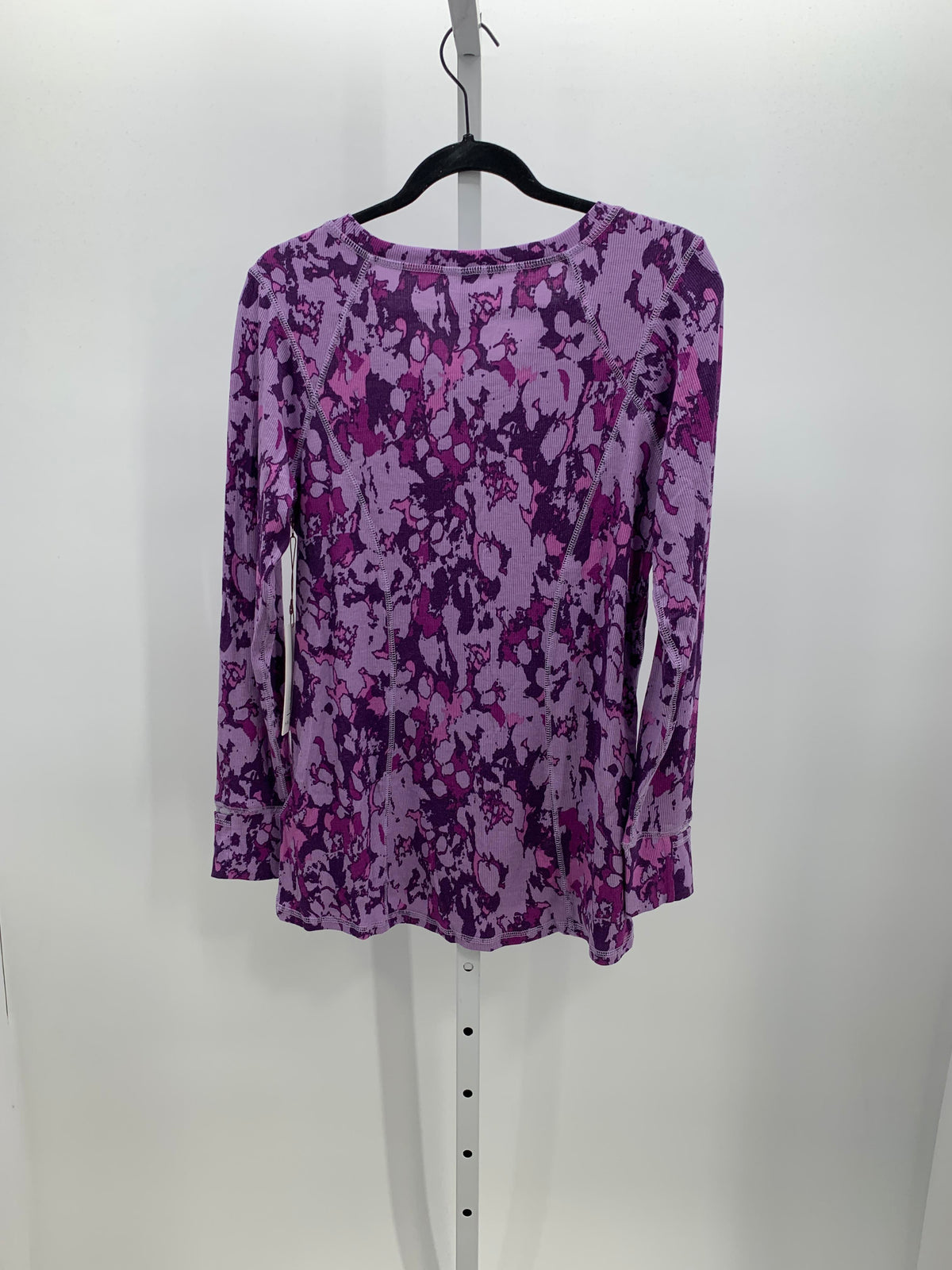 Lularoe Size Large Misses Long Sleeve Shirt
