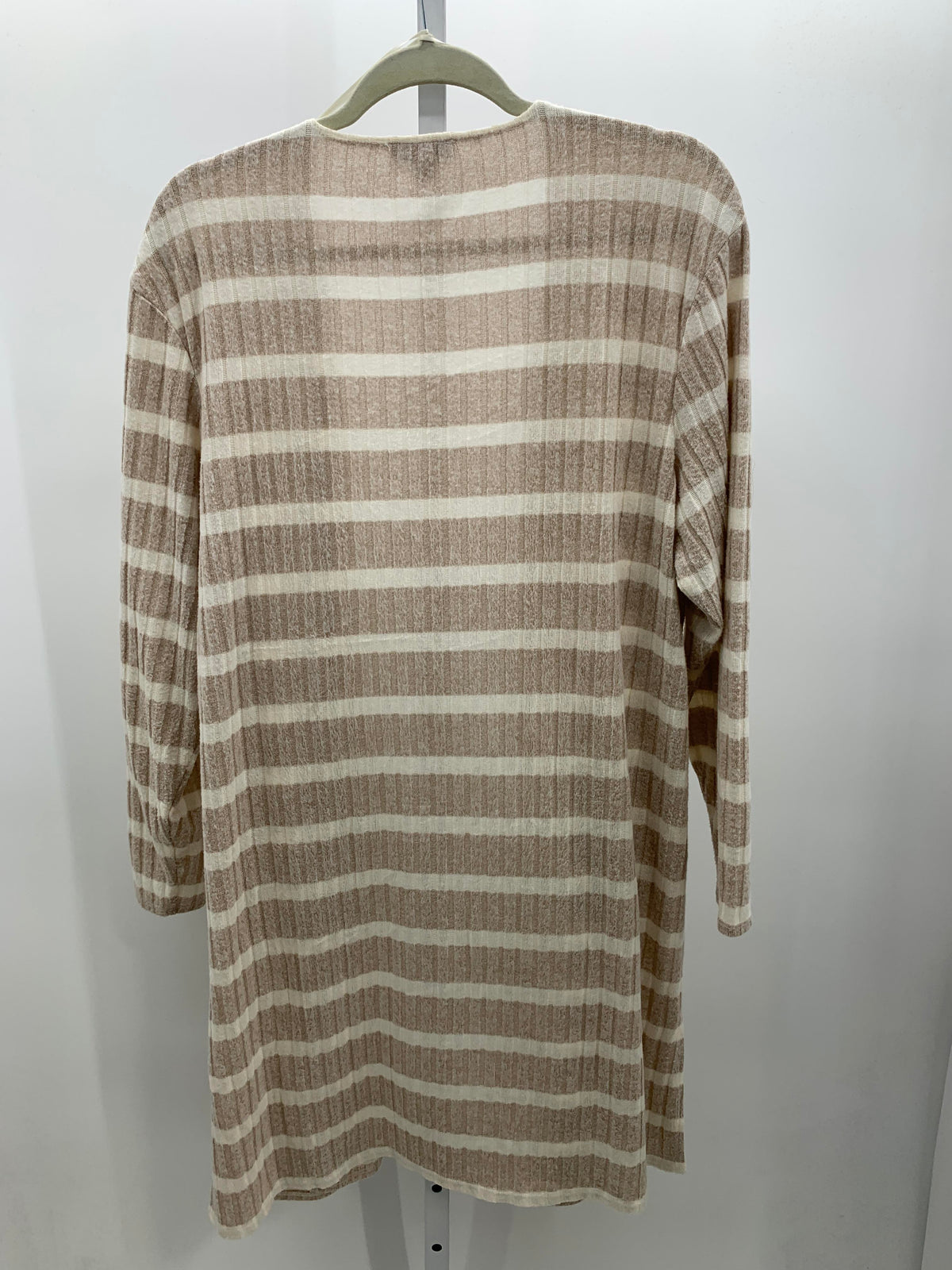 Nine West Size Large Misses Cardigan