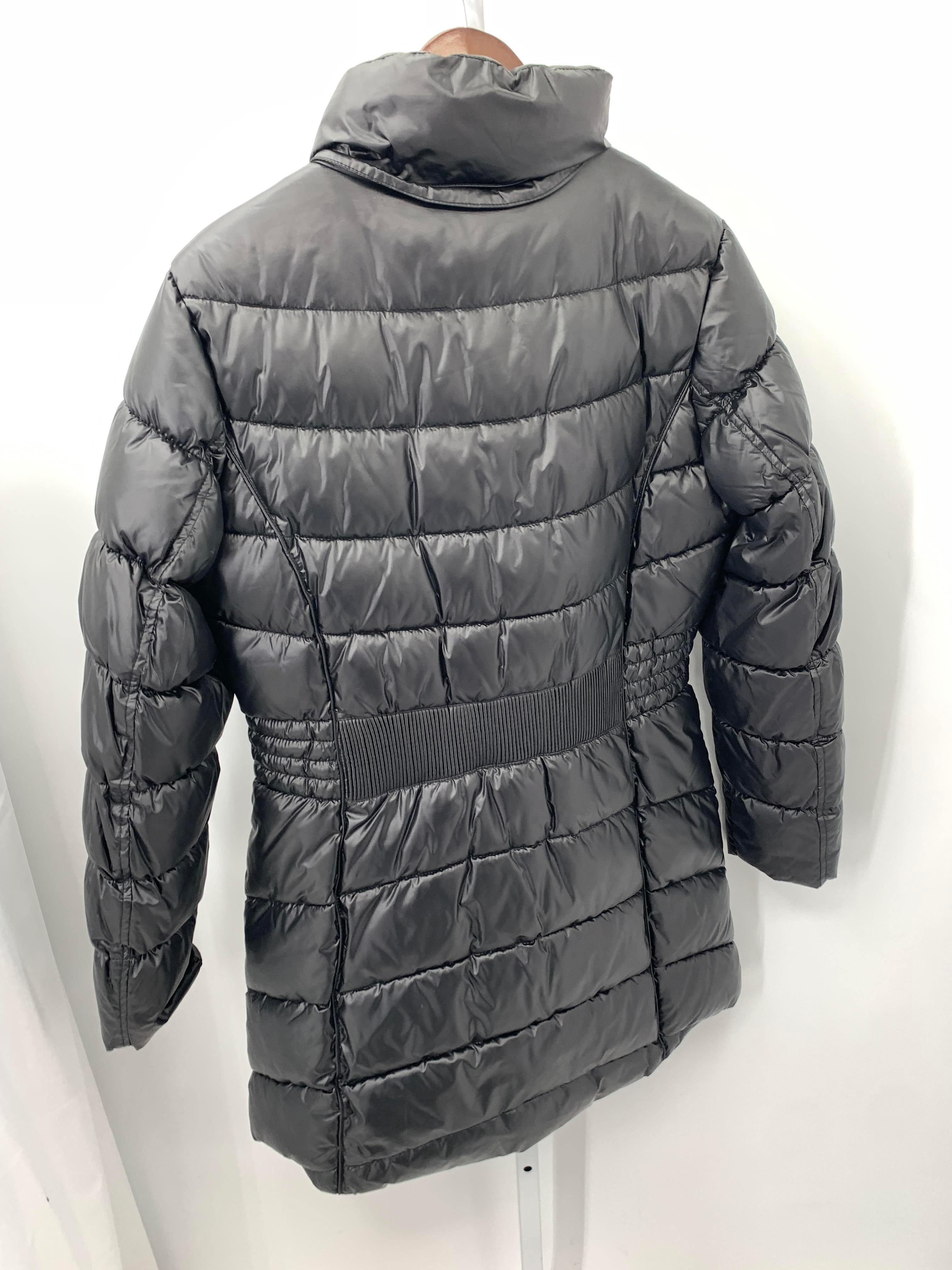 Liz Claiborne Size Large Misses Winter Coat