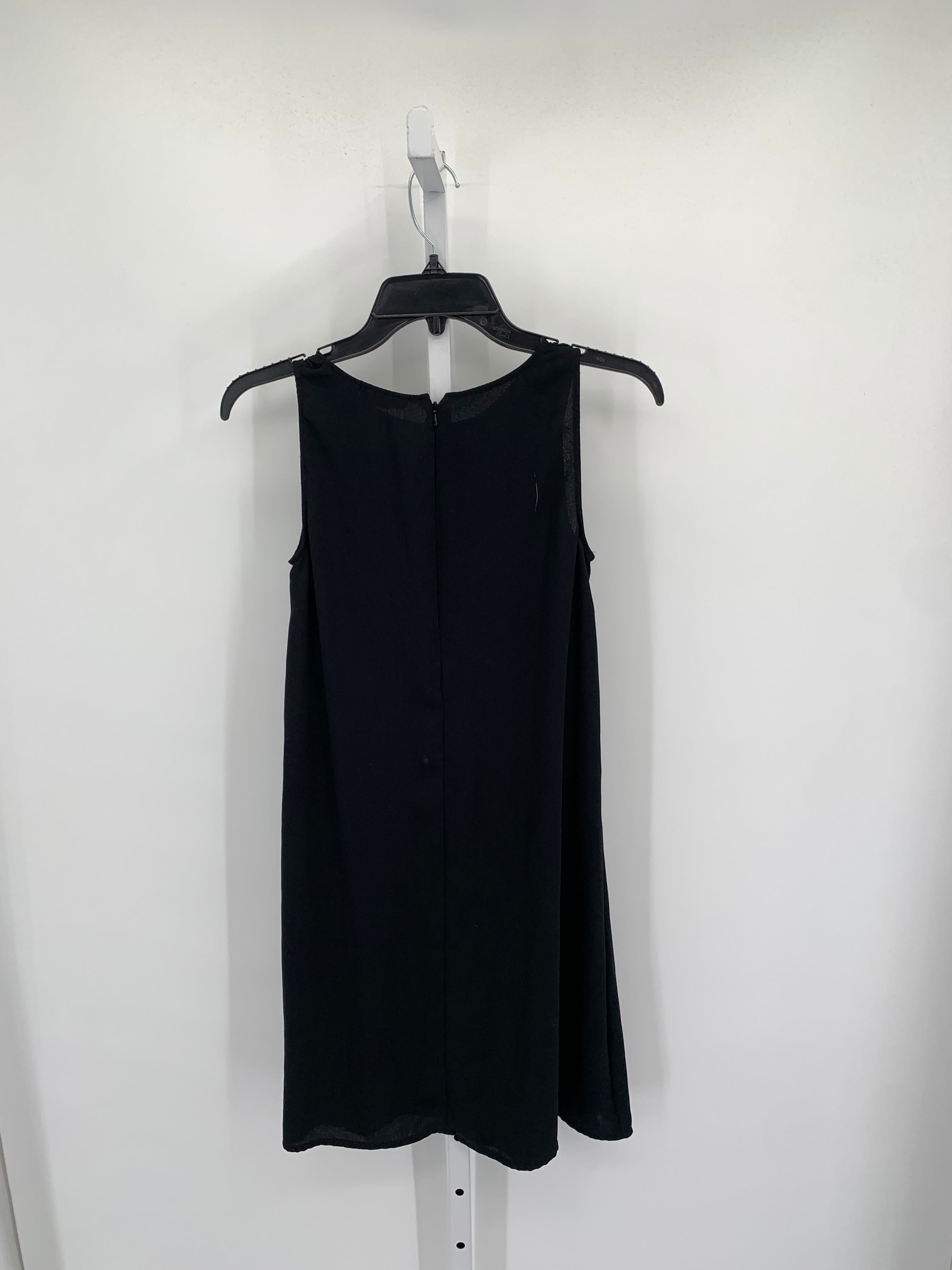 halogen Size XX Small Misses Sleeveless Dress