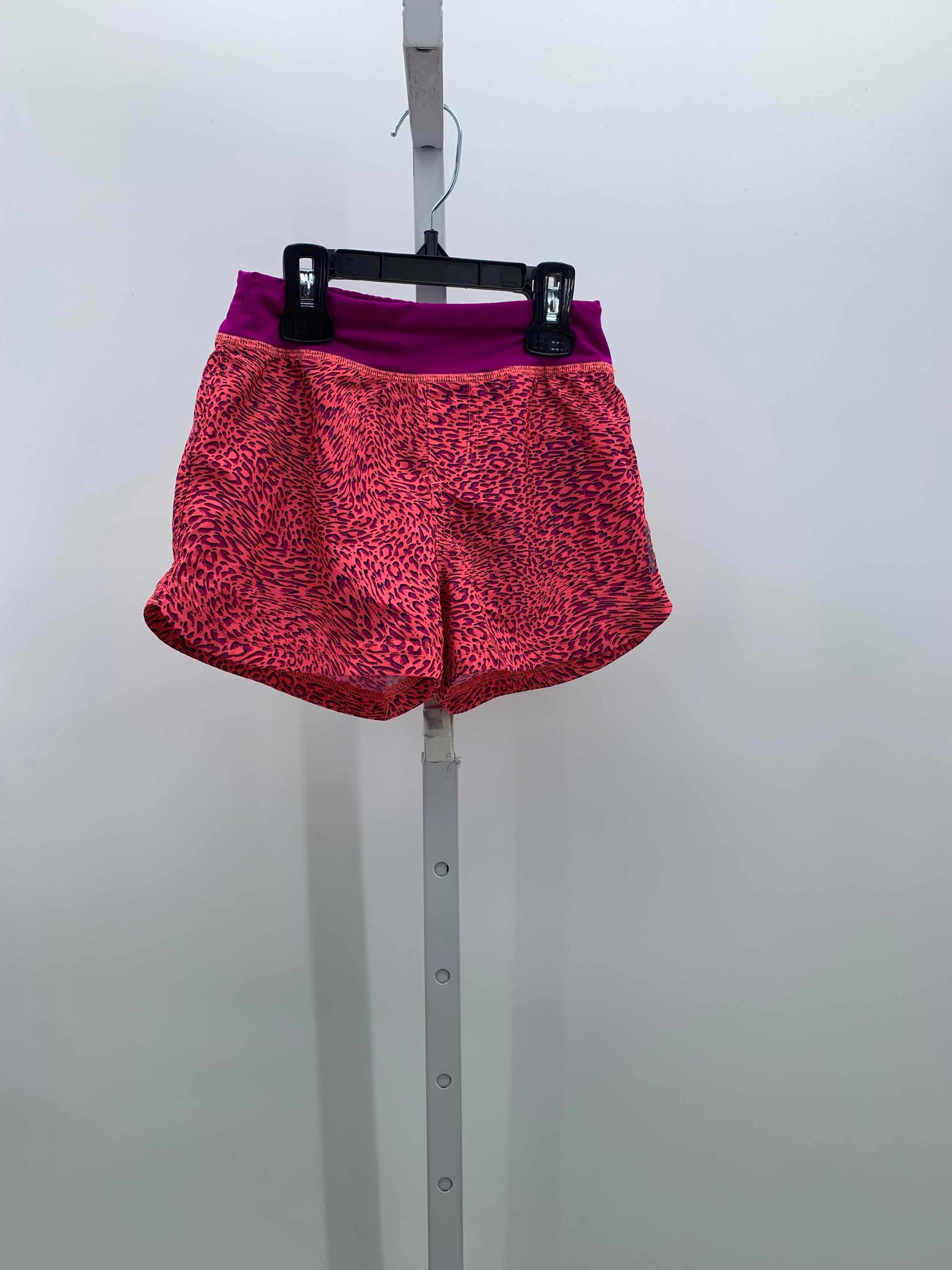 Reebok Size 6-8 Girls Shorts