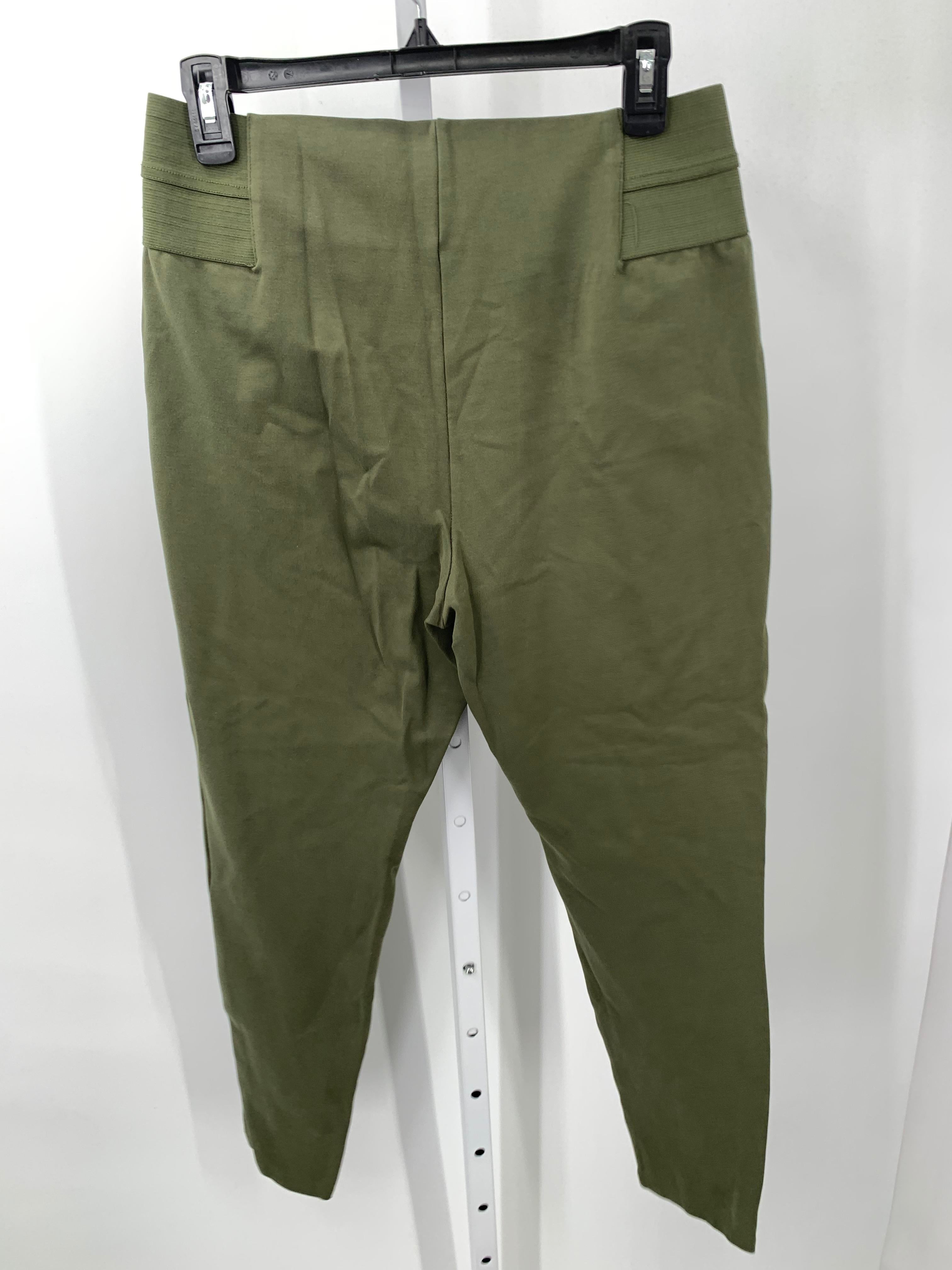 Size Extra Large Misses Pants