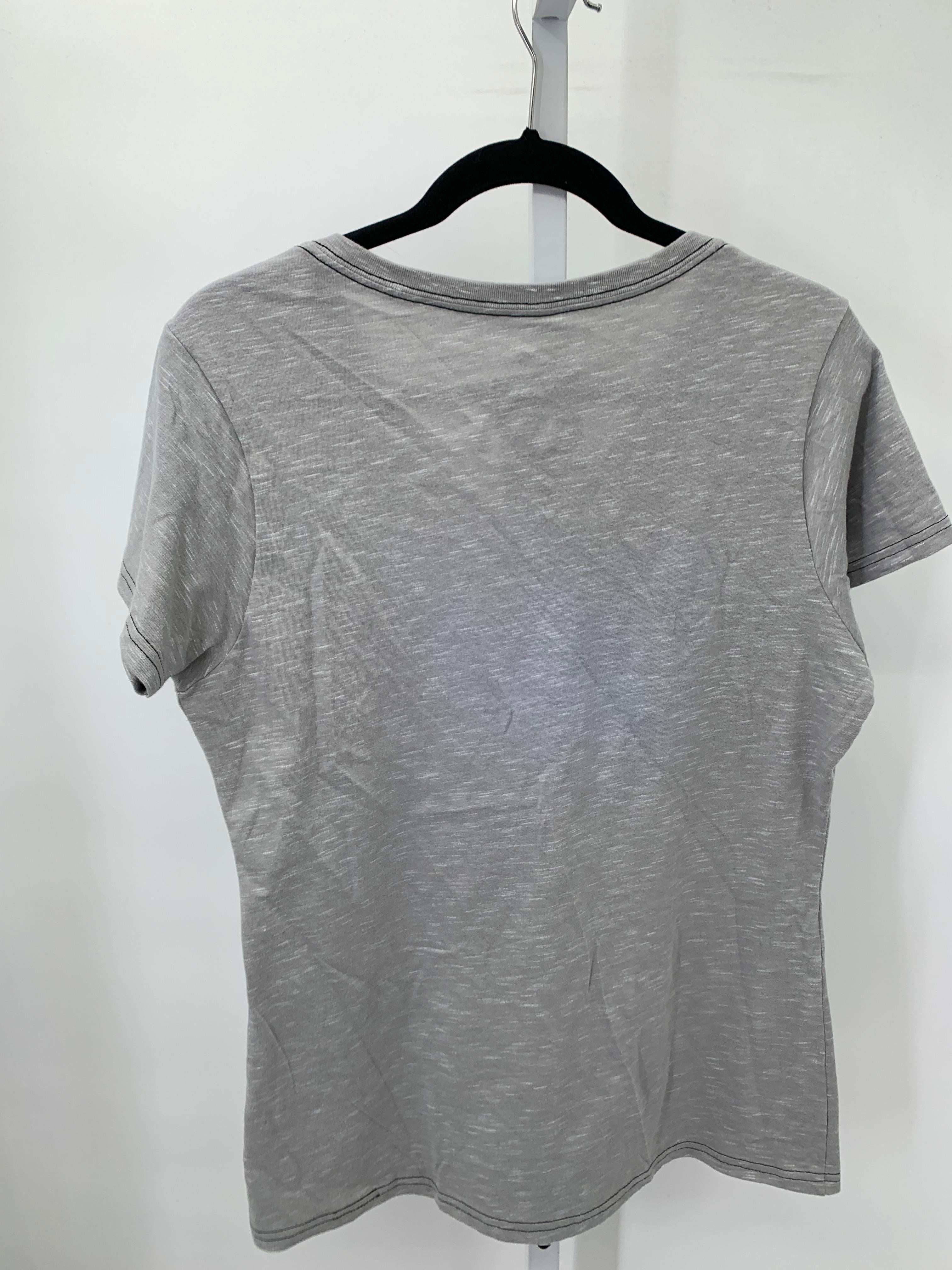 Fanatics Size Medium Misses Short Sleeve Shirt