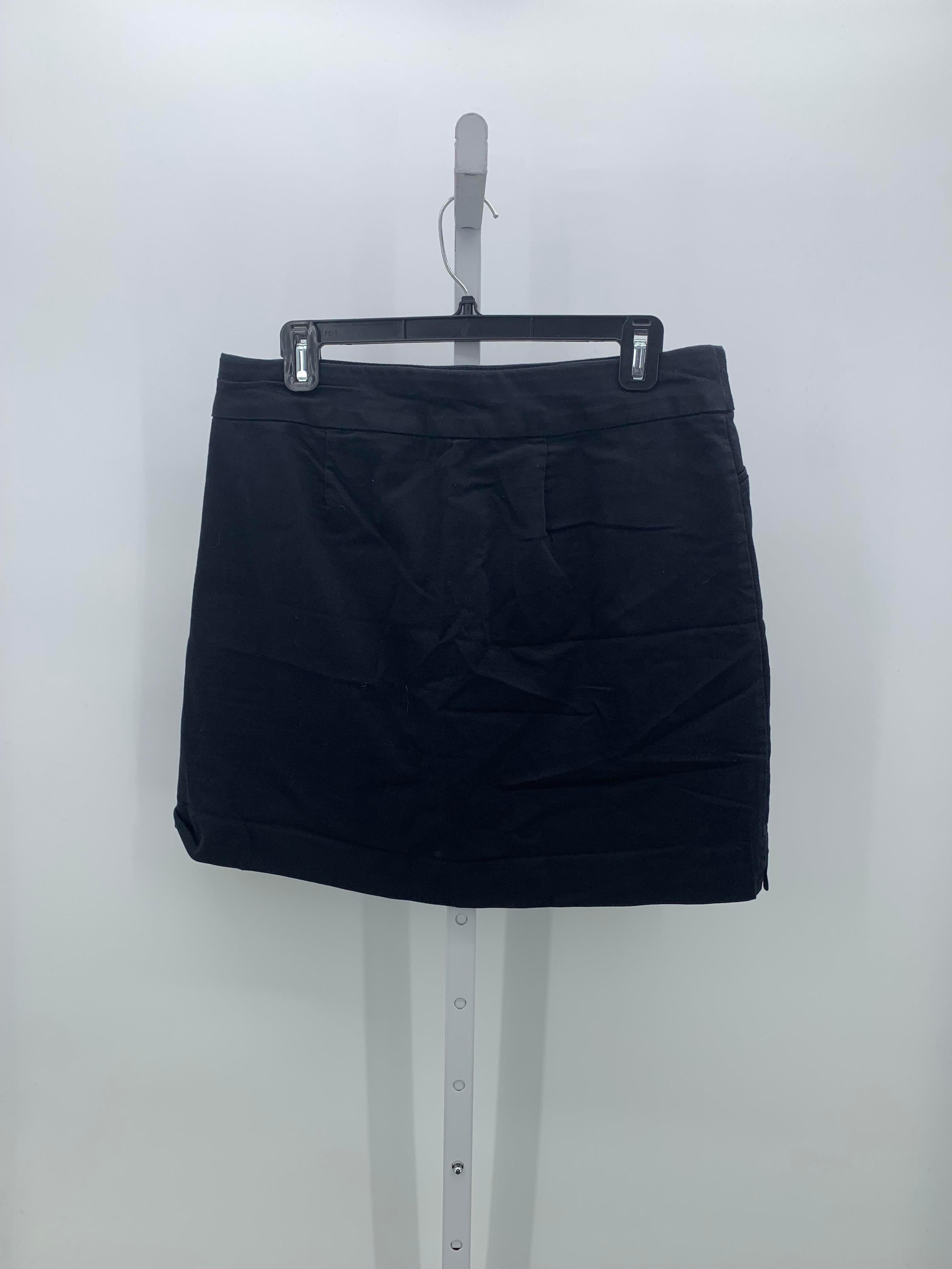 Croft & Barrow Size 10 Misses Skirt