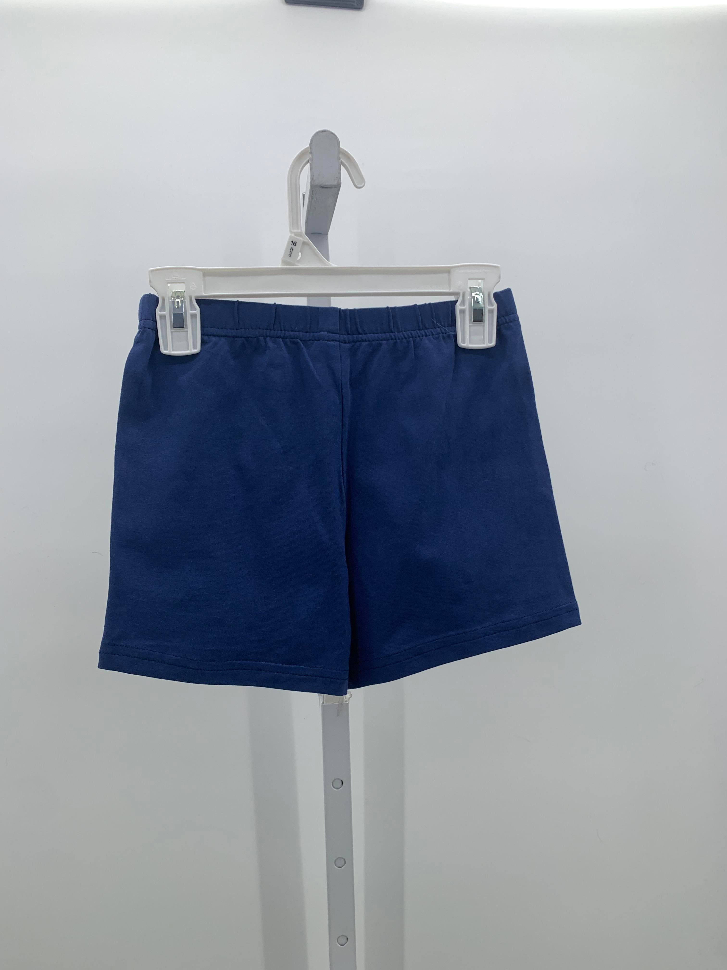 Carters Size 7 Boys Shorts