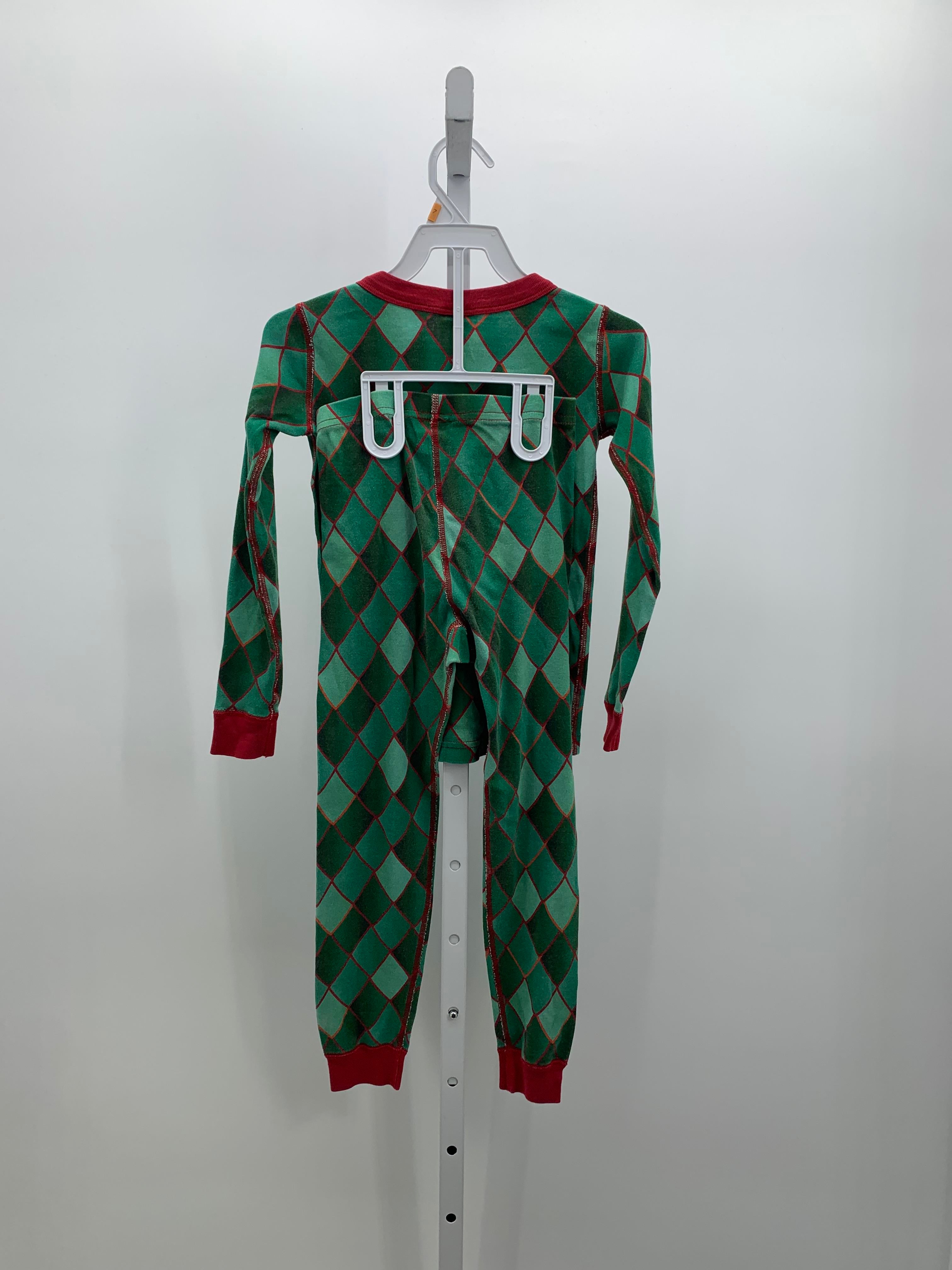 RED LINES PJS.