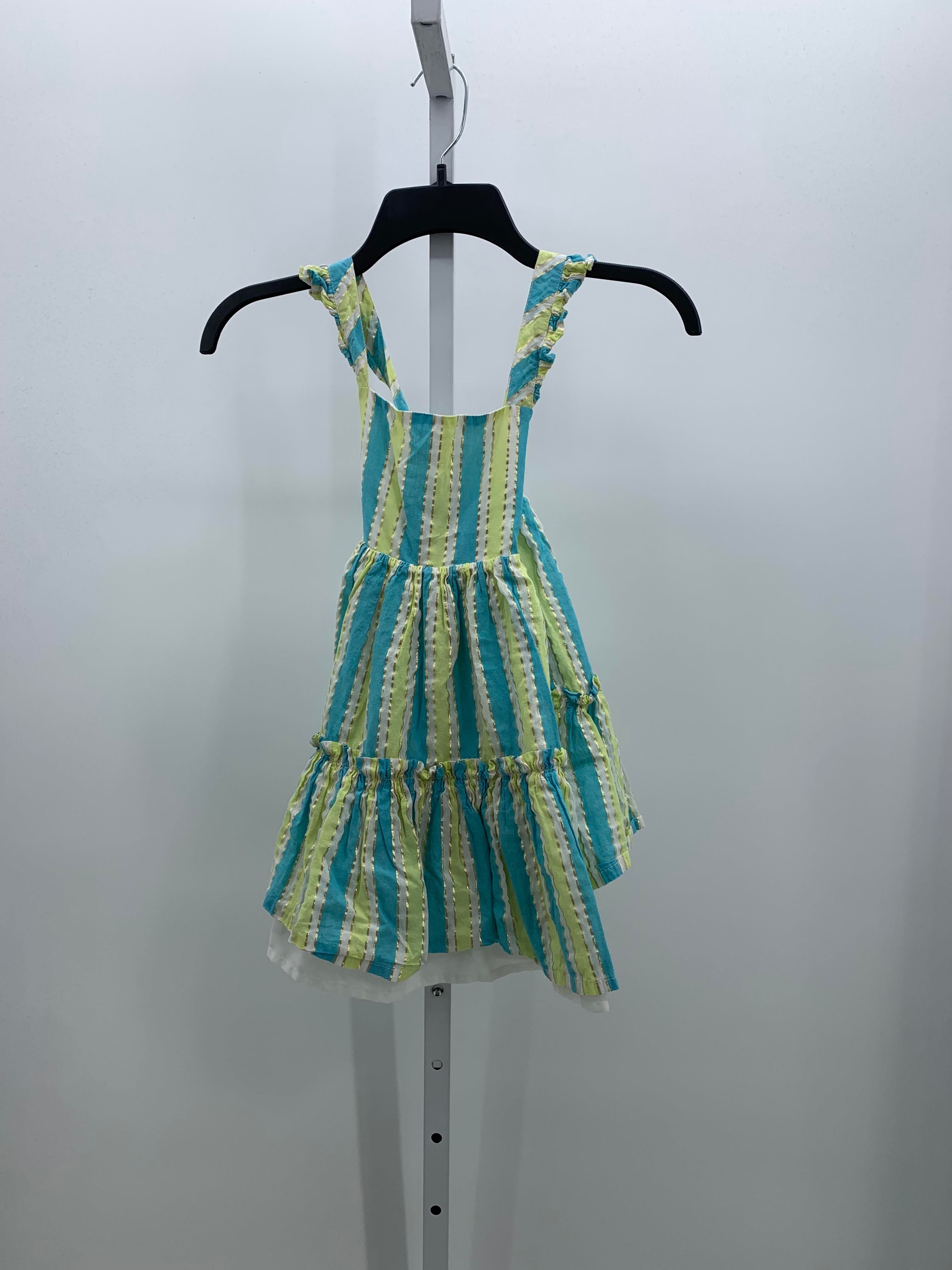 Size 5 Girls Sundress