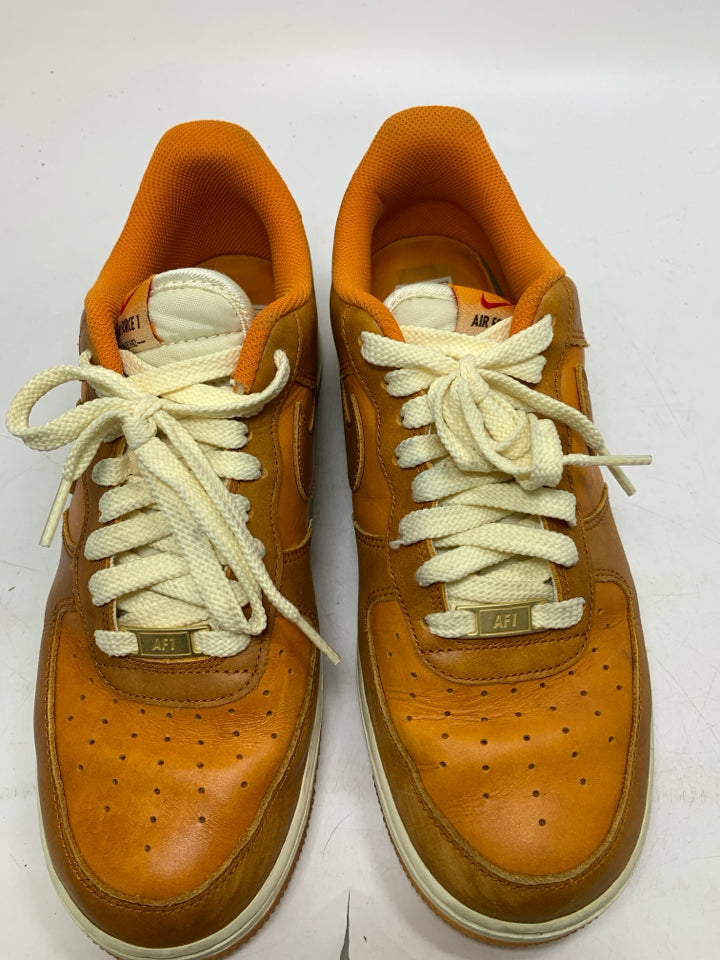 Air Force 1'07 LV8 Russet Sunset