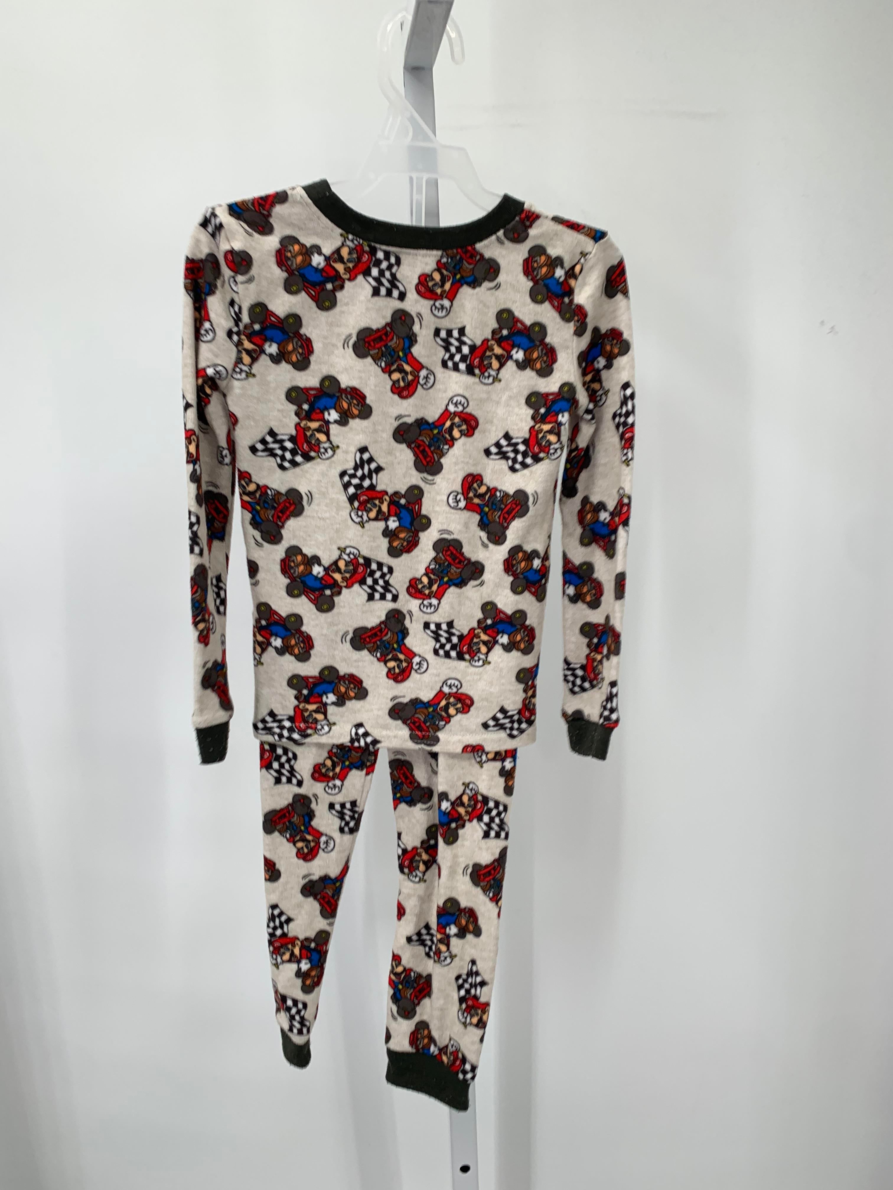 MARIO KART PJS