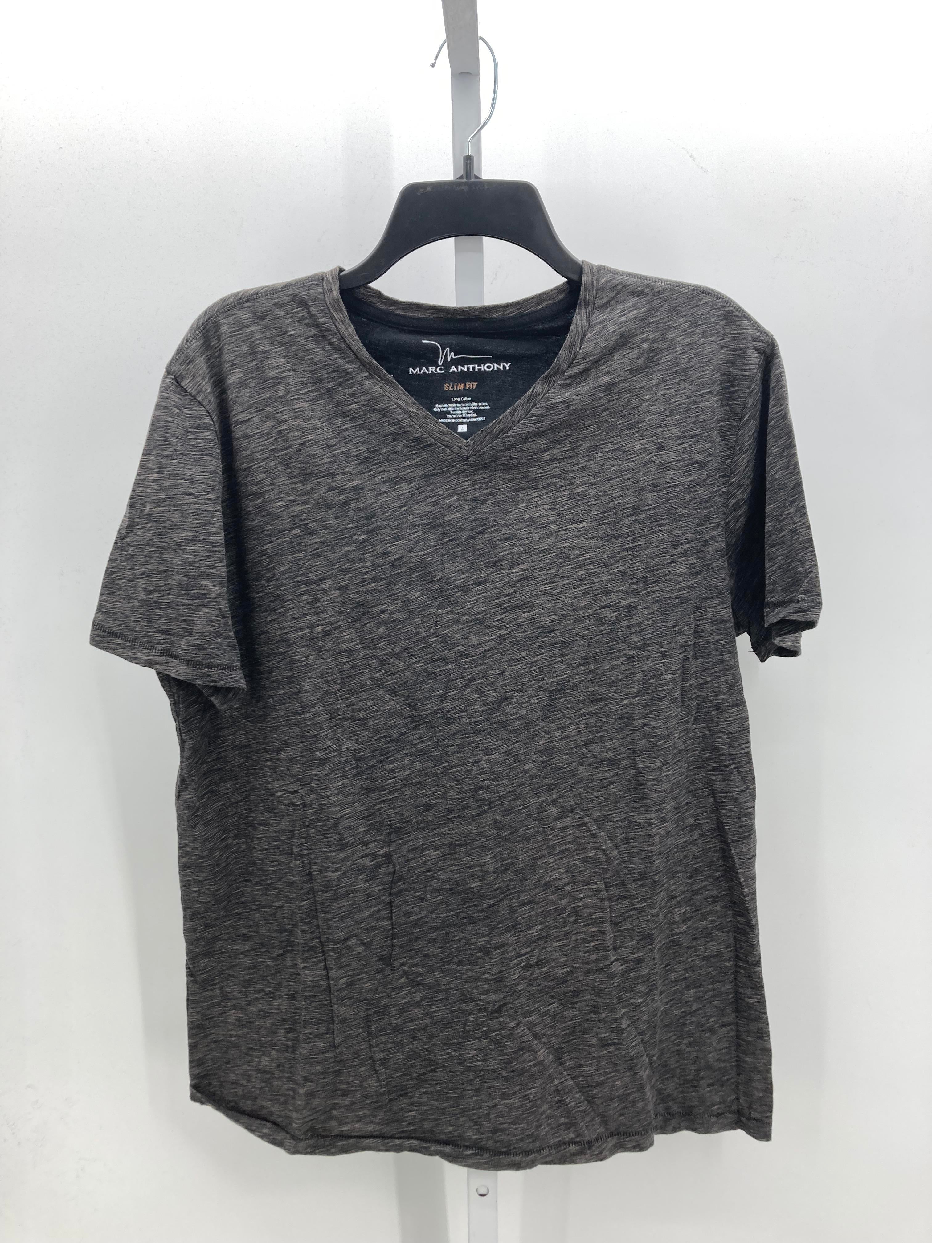 SLIM FIT VNECK