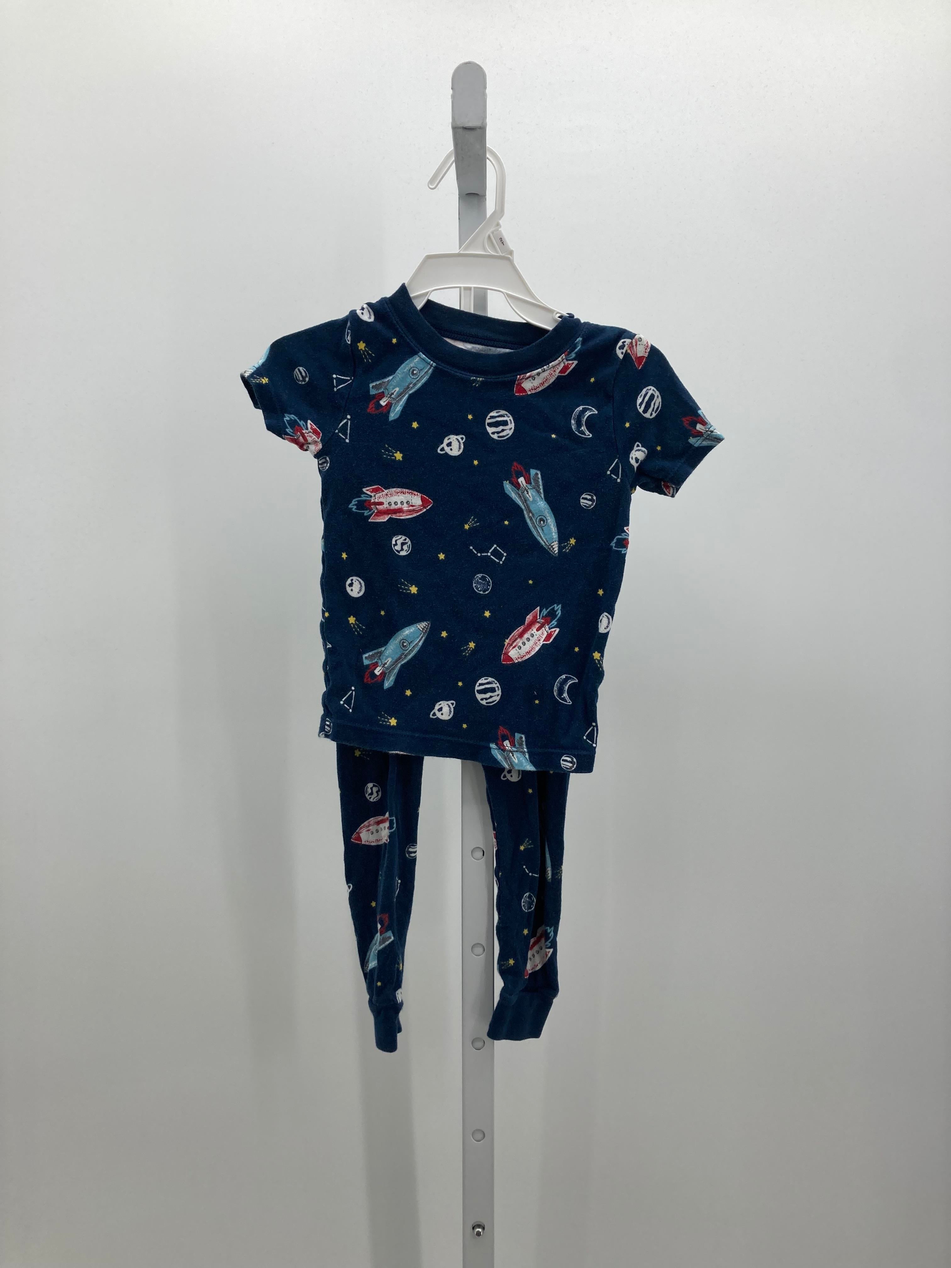 SPACE PJS