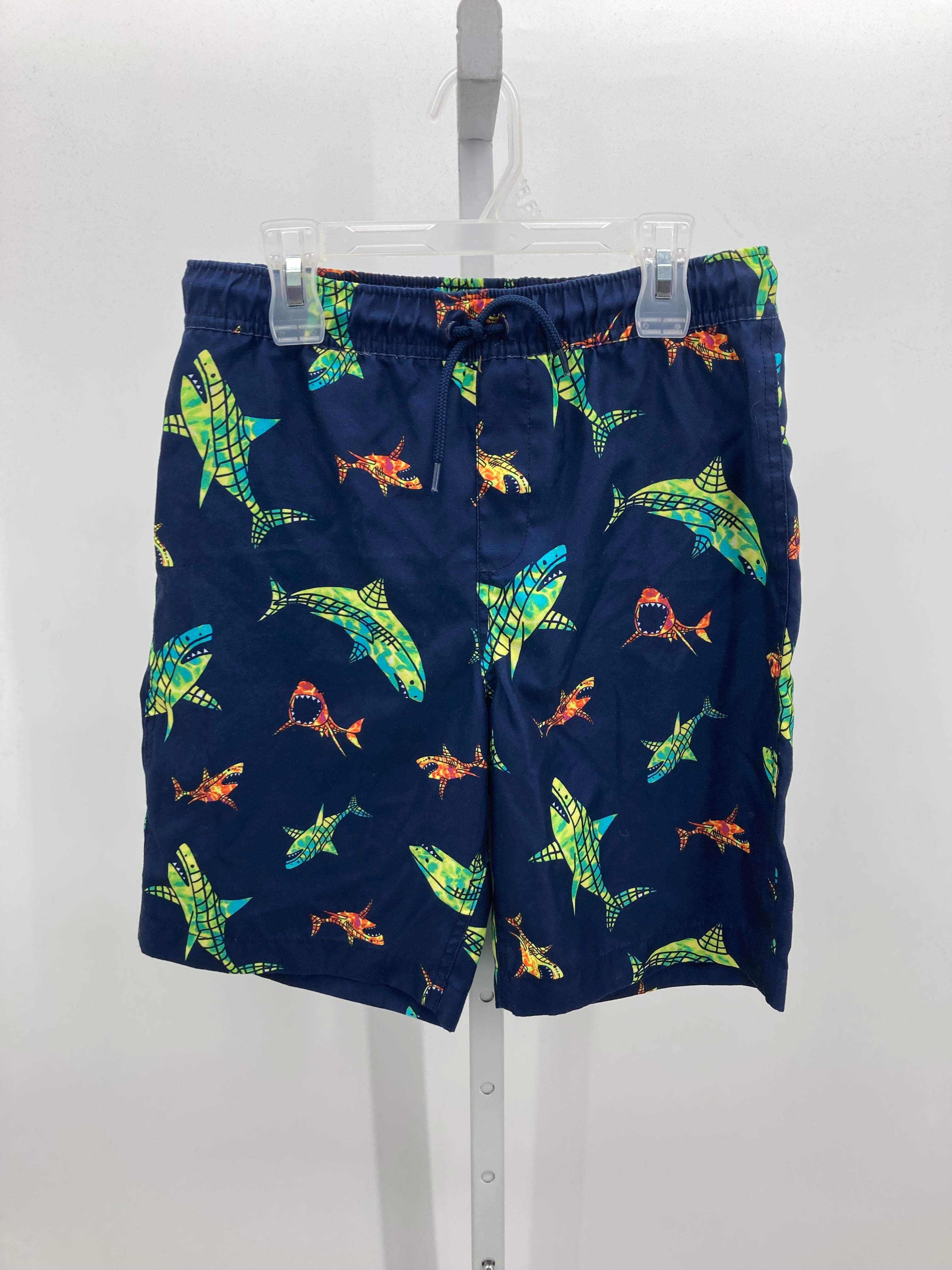NEON SHARKS