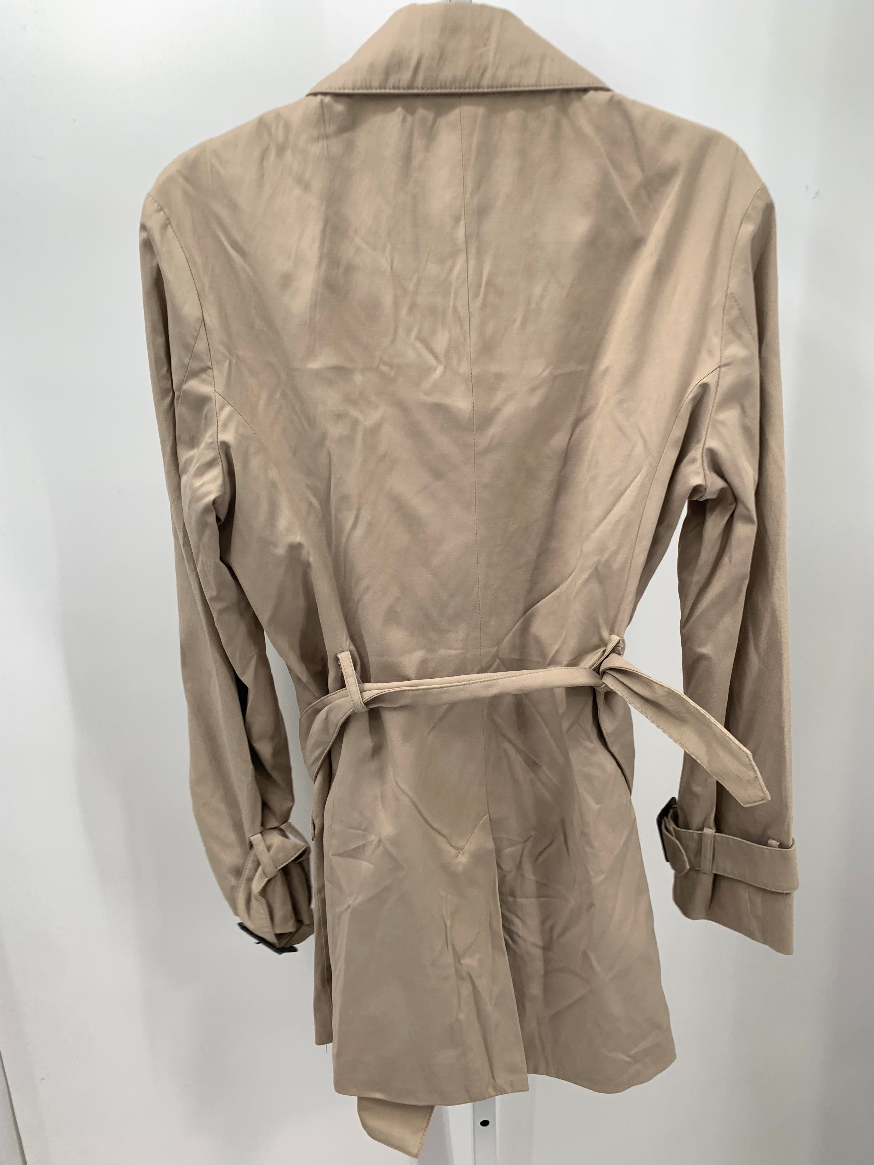 Size Medium Misses Jacket