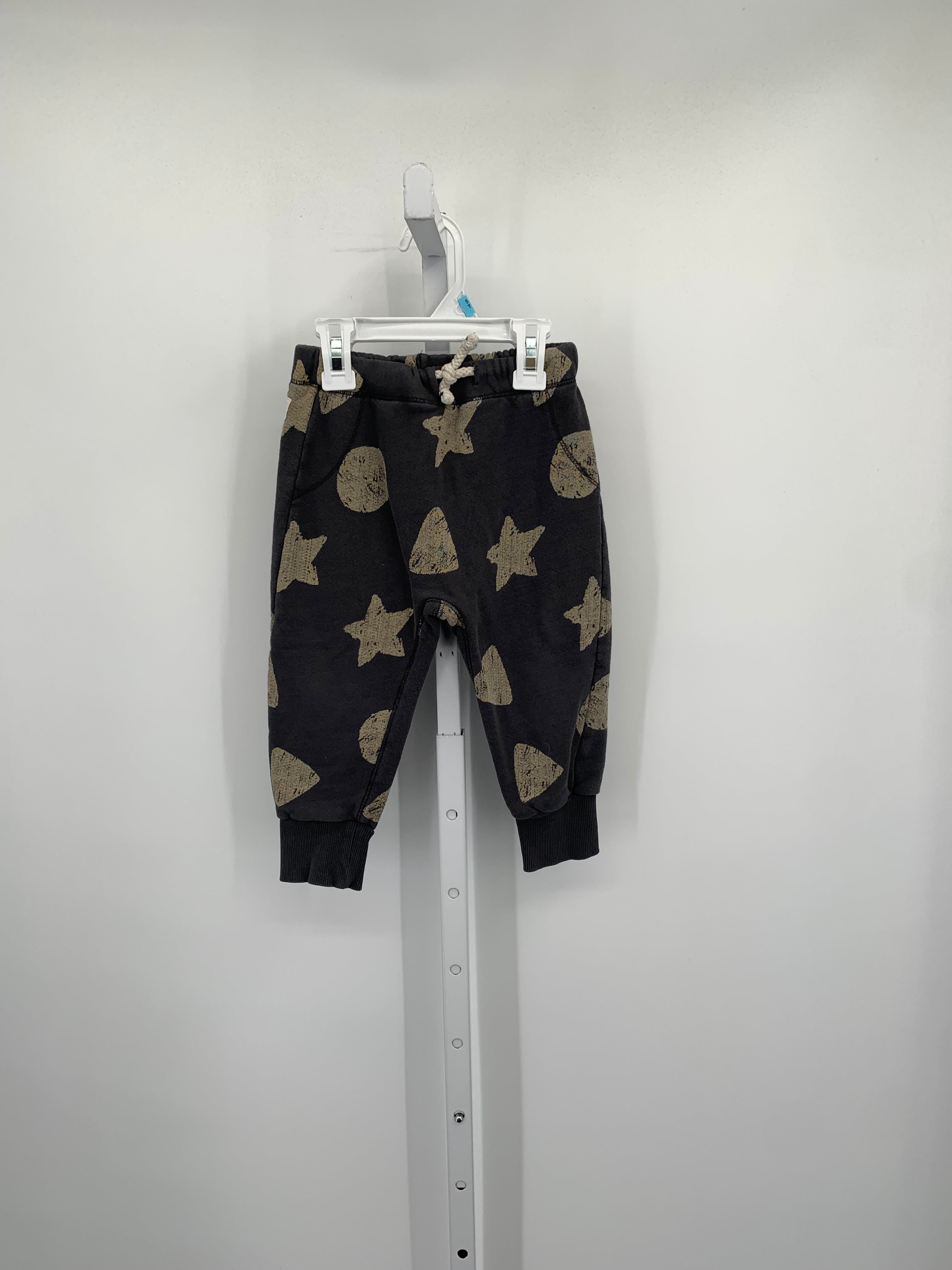 SHAPES KNIT PANTS