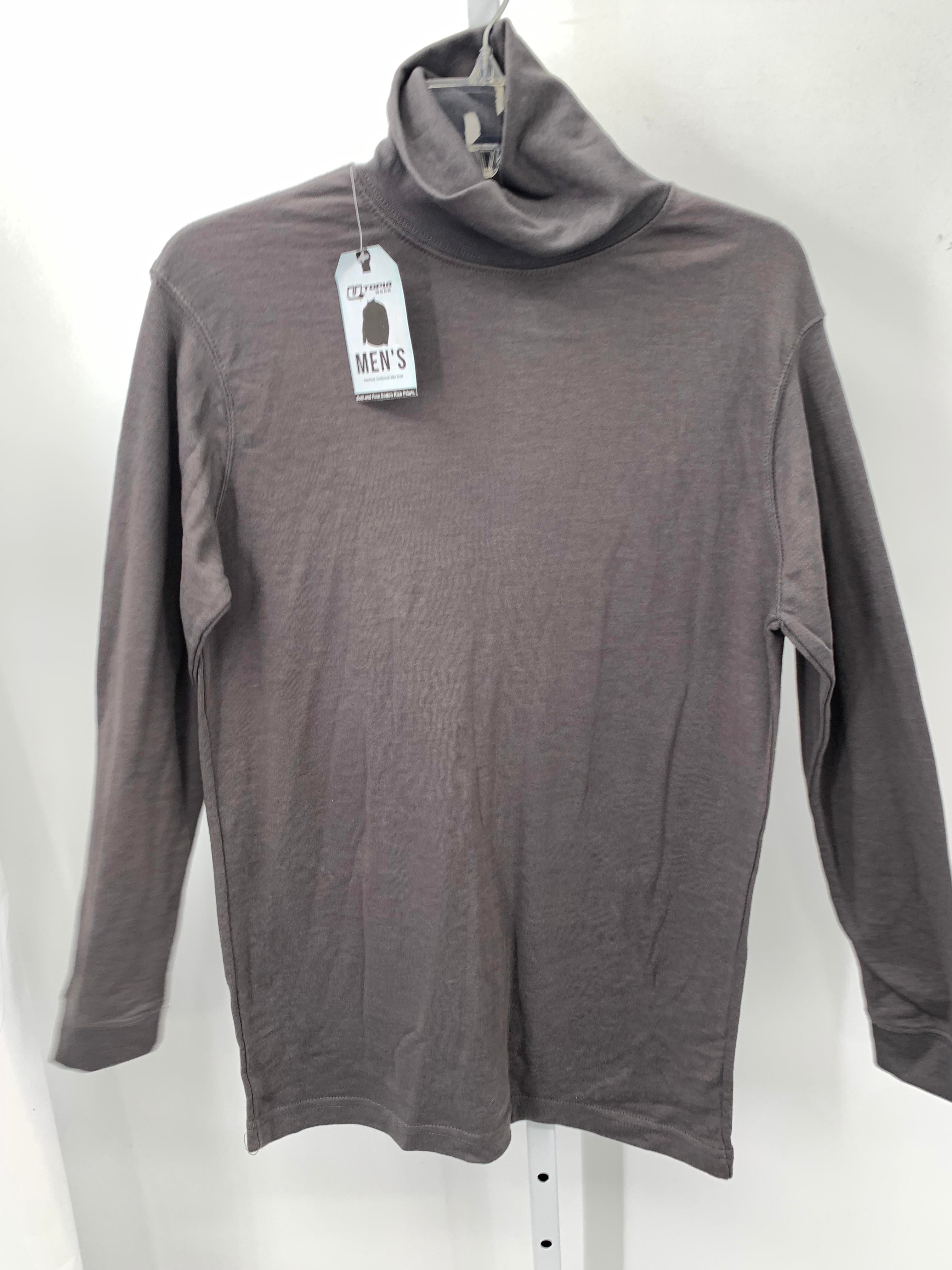 NEW TURTLE NECK KNIT