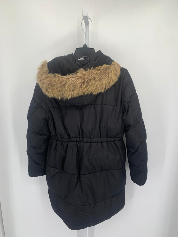 Old Navy Size Small Misses Winter Coat