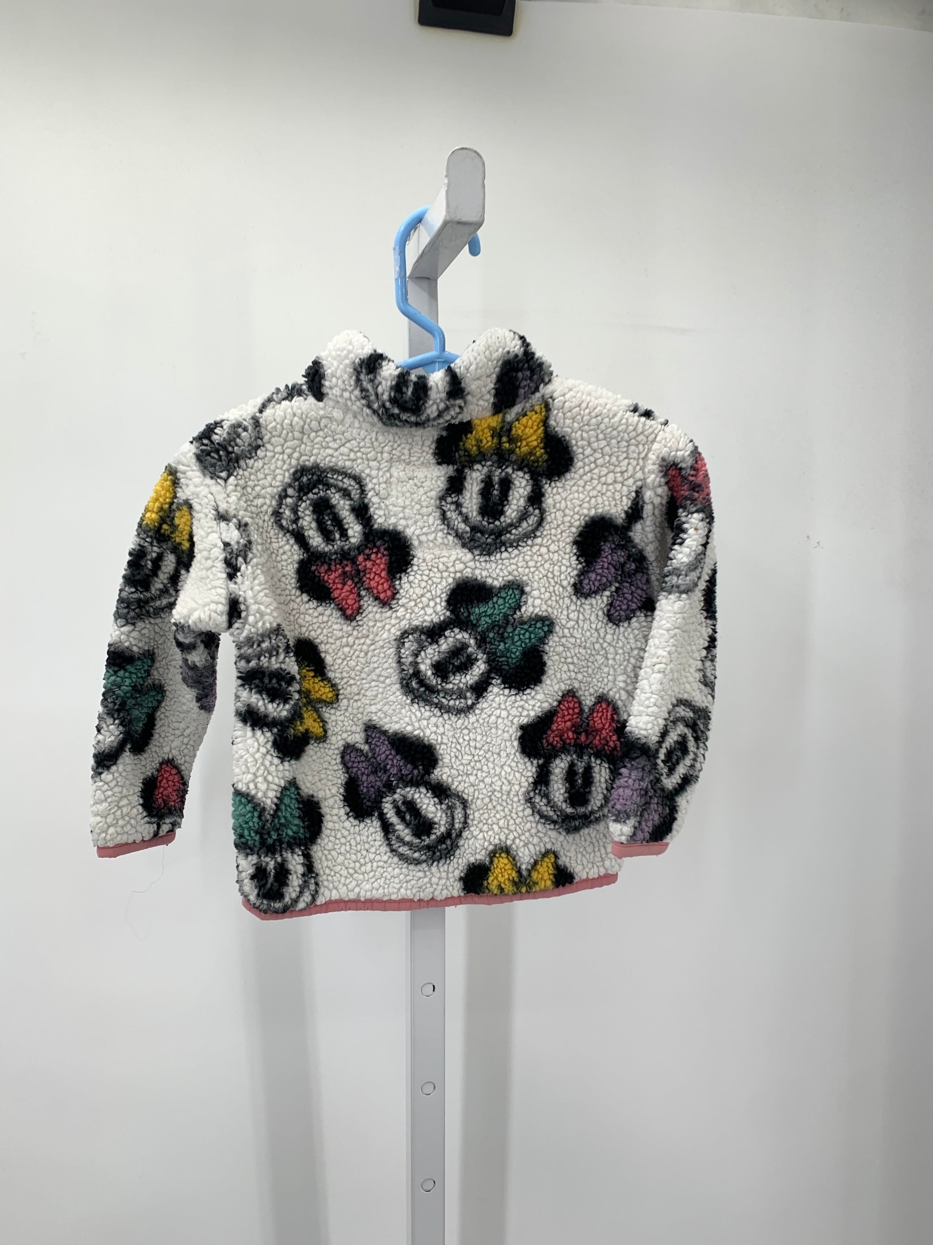 Jumping Beans Size 18 Months Girls Fleece