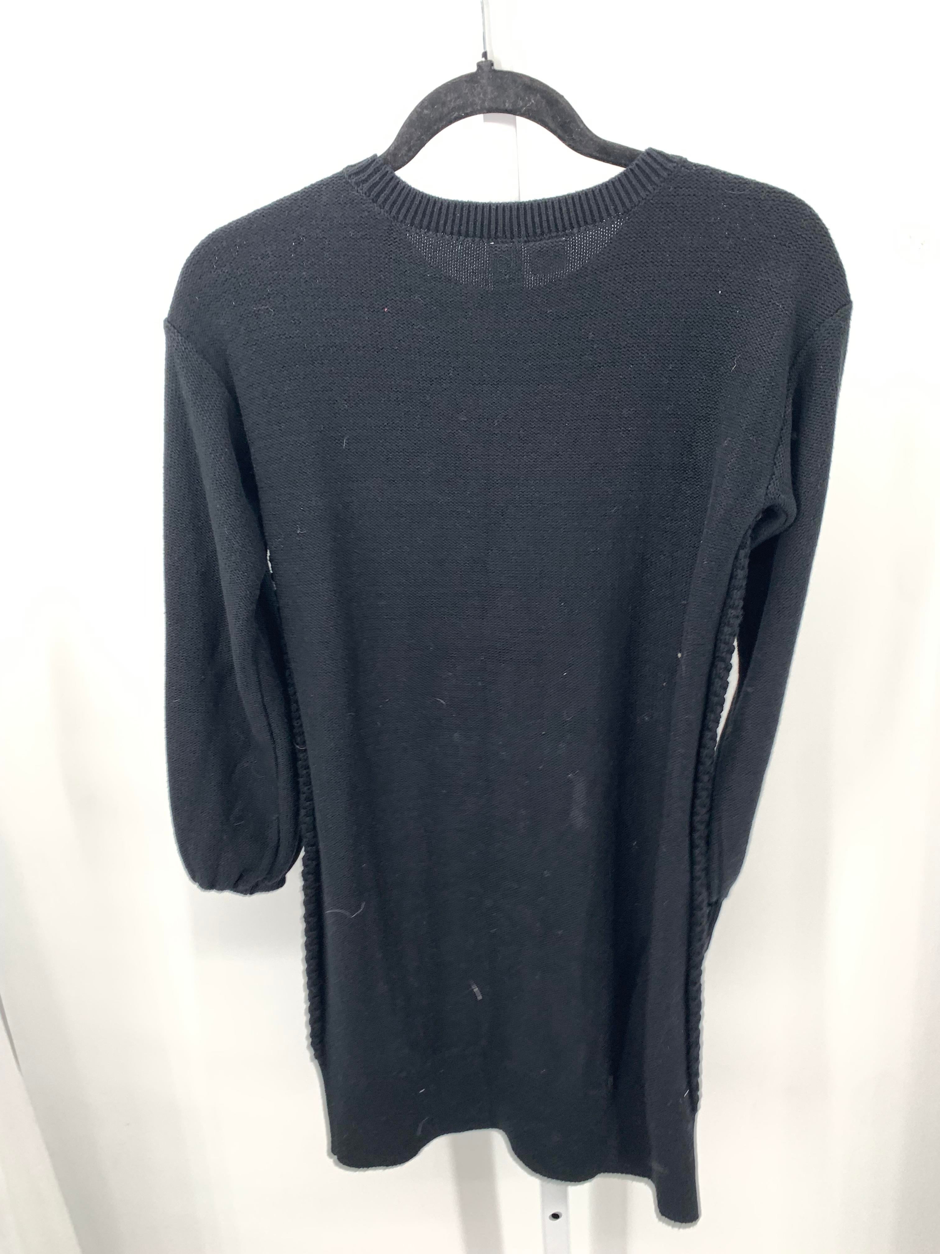 Gap Kids Size 14-16 Girls Long Sleeve Dress