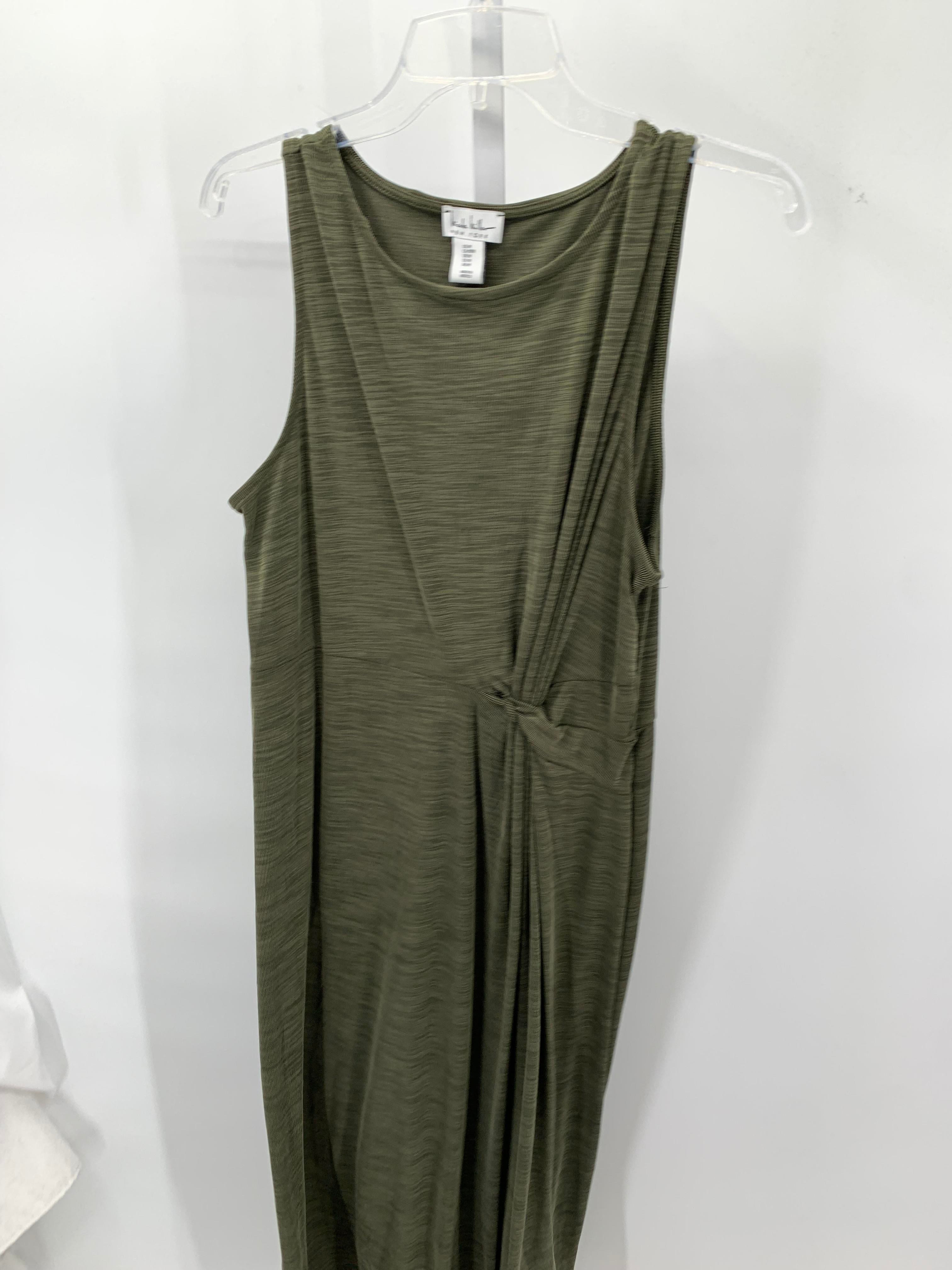 Nicole Miller Size Medium Misses Sundress