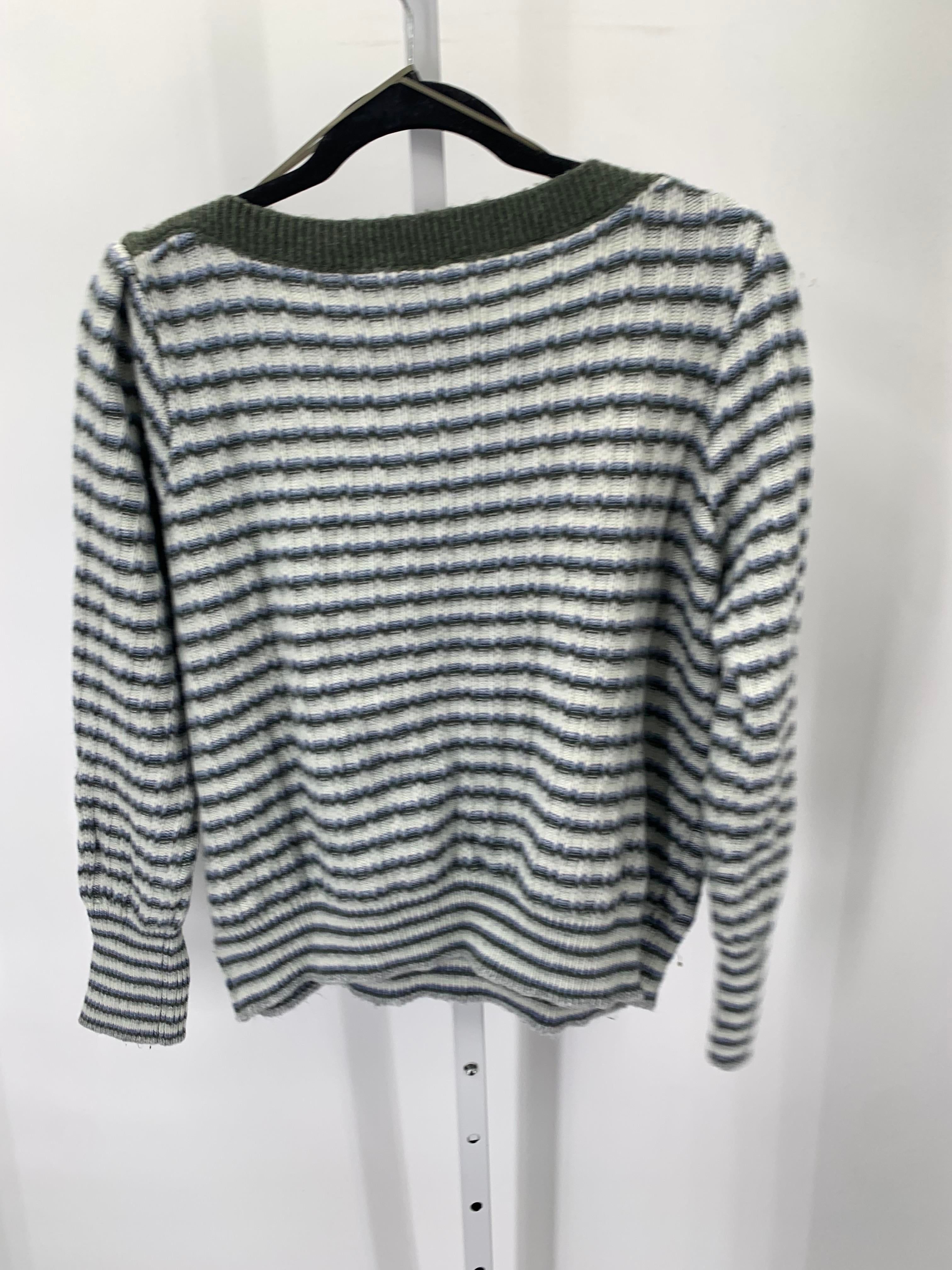Nine West Size XXL Misses Long Slv Sweater