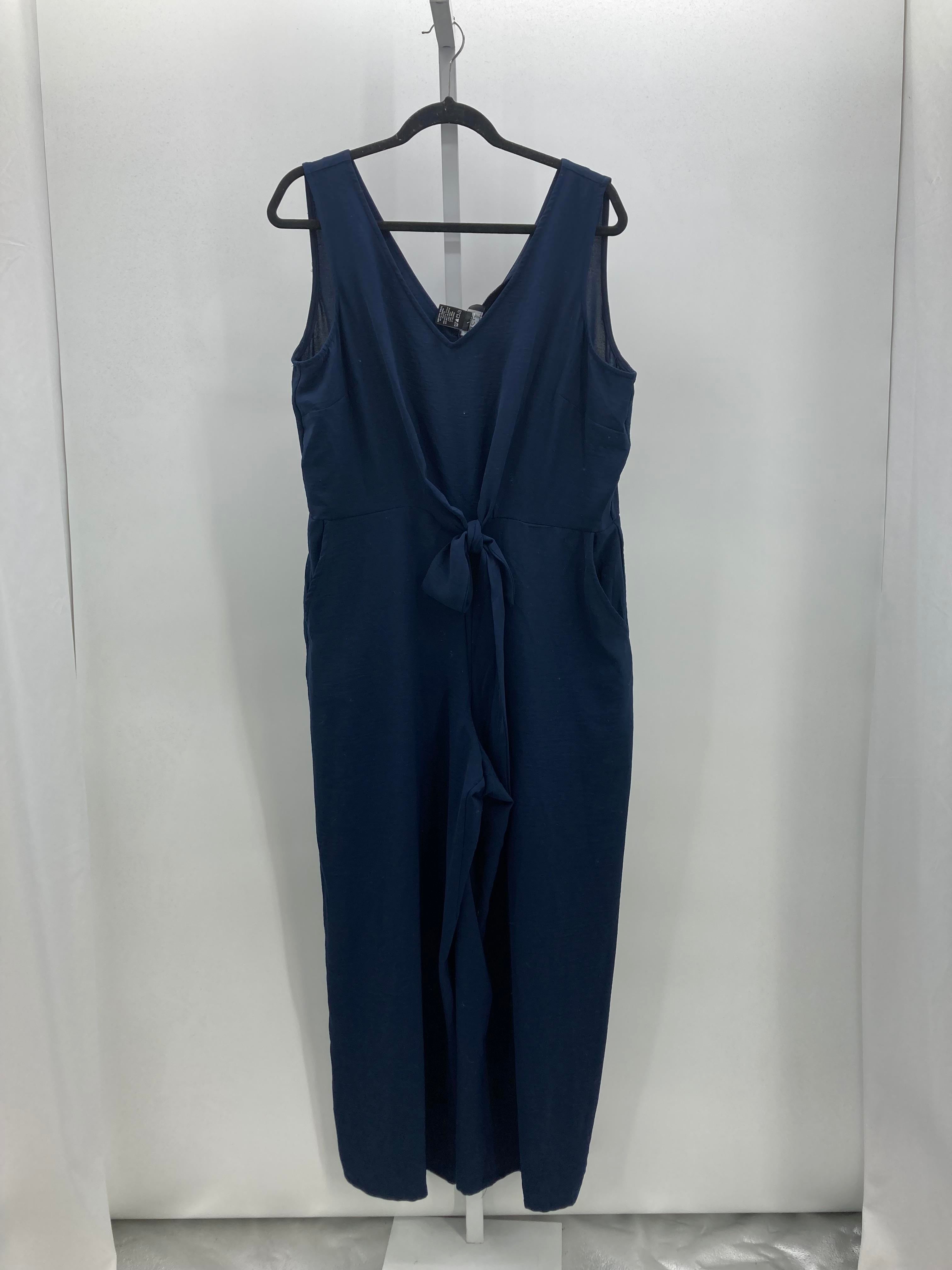 MSK Size Extra Large Misses Jumper