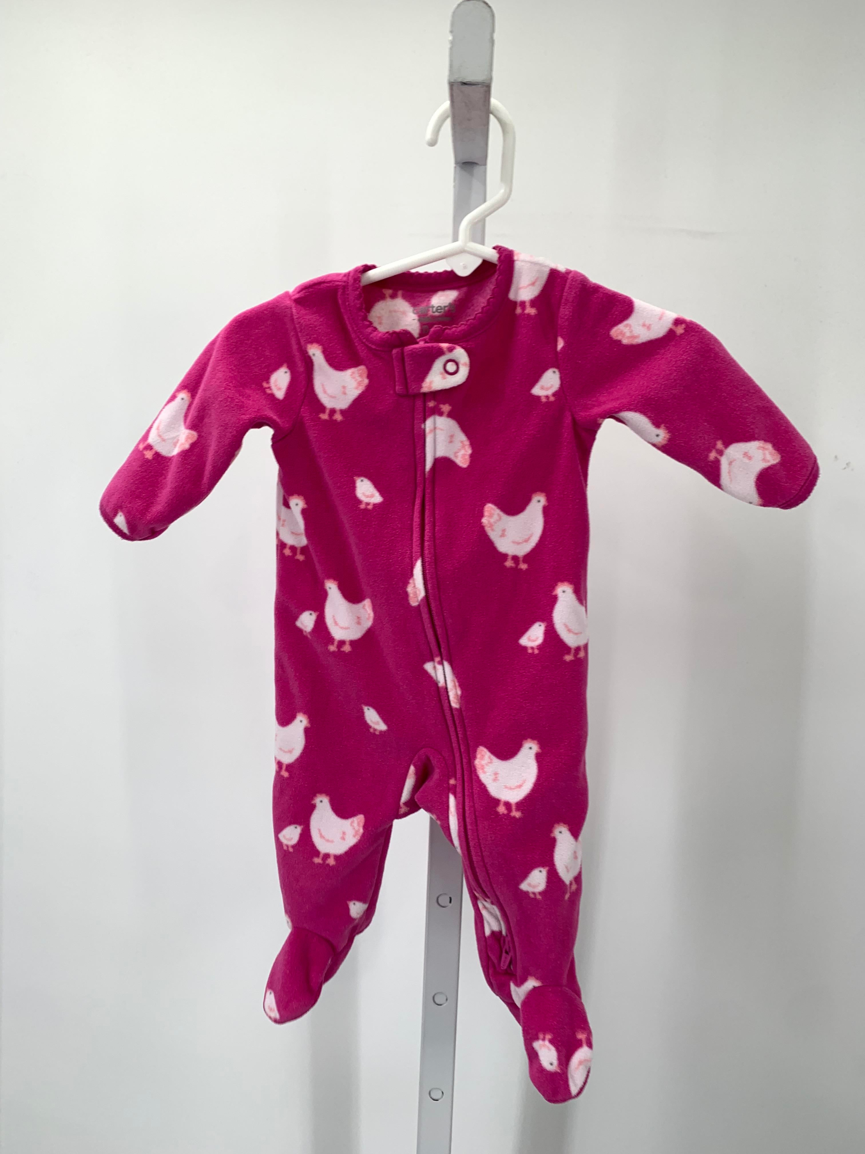 CHICKENS FLEECE