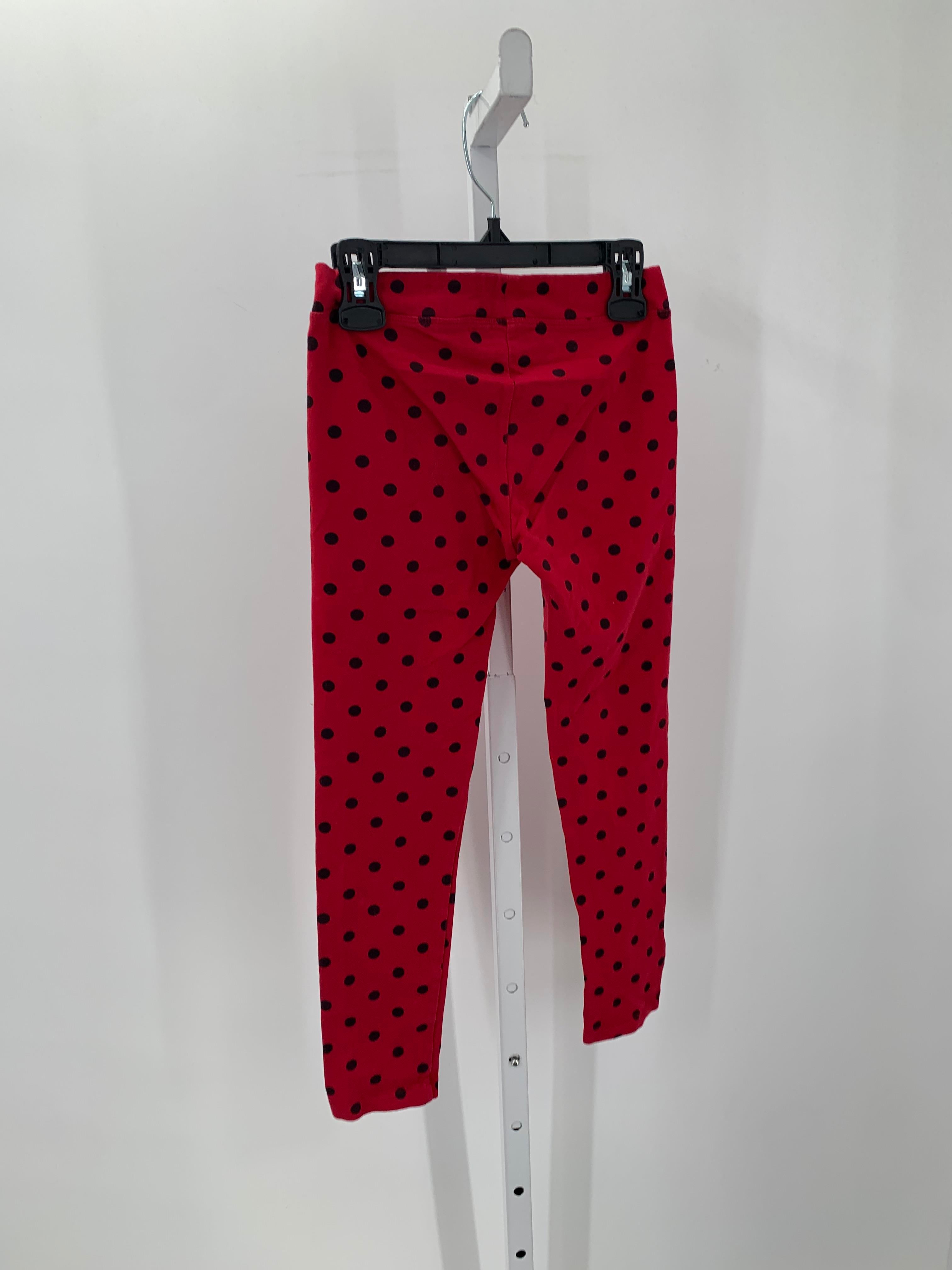 Joe Fresh Size 8 Girls Leggings