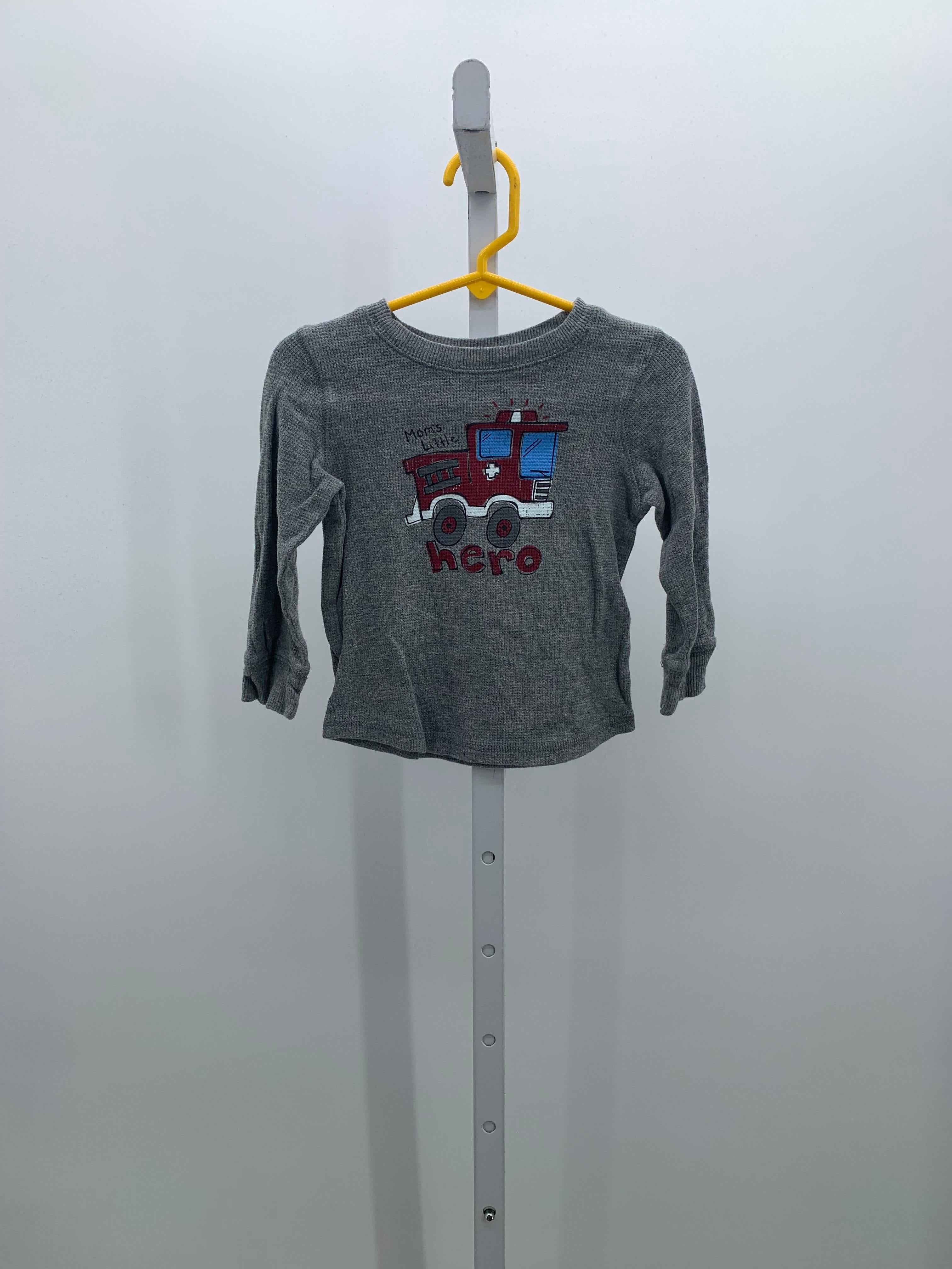 WAFFLE KNIT HERO