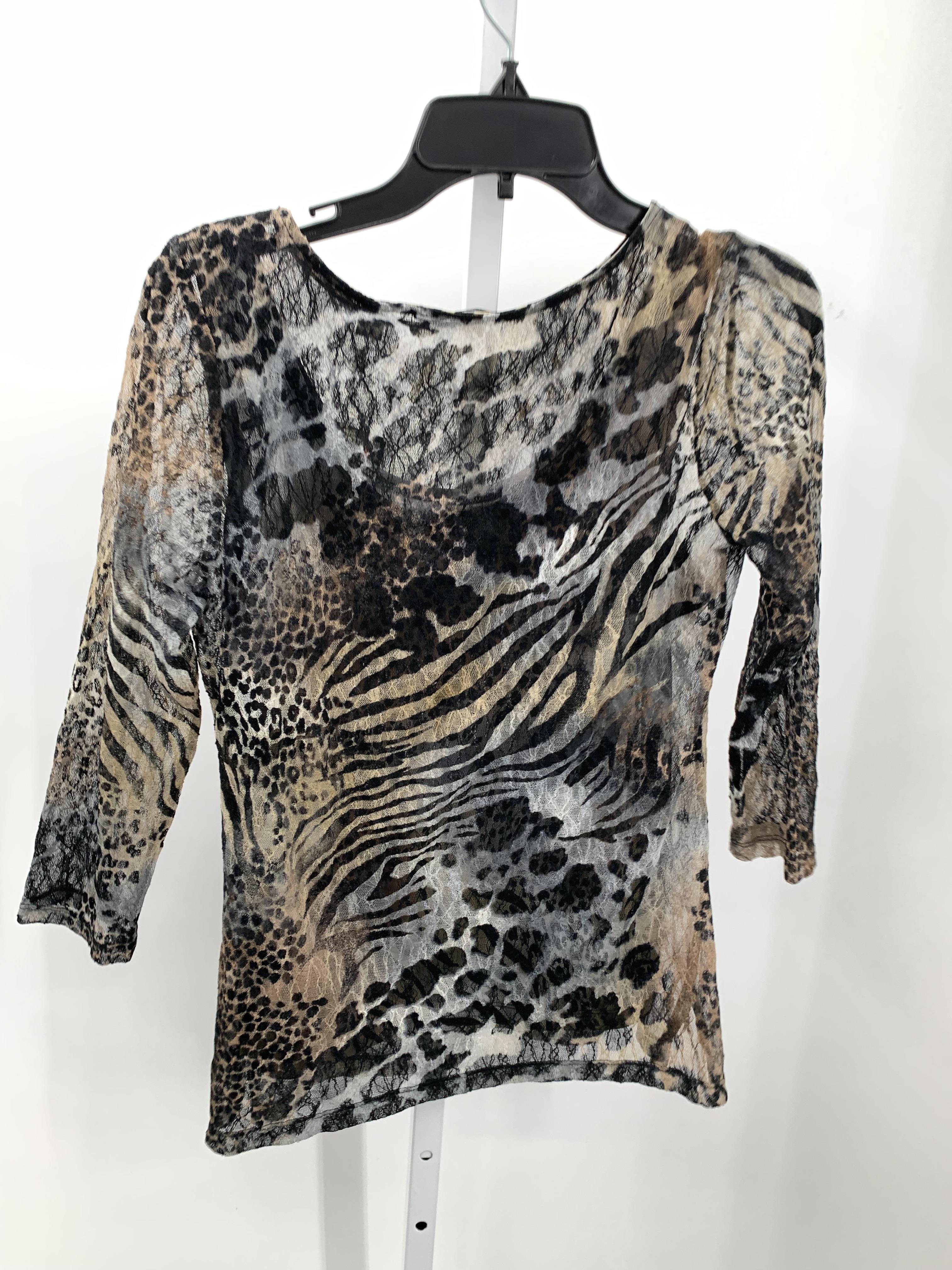 Size Small Misses 2 Piece