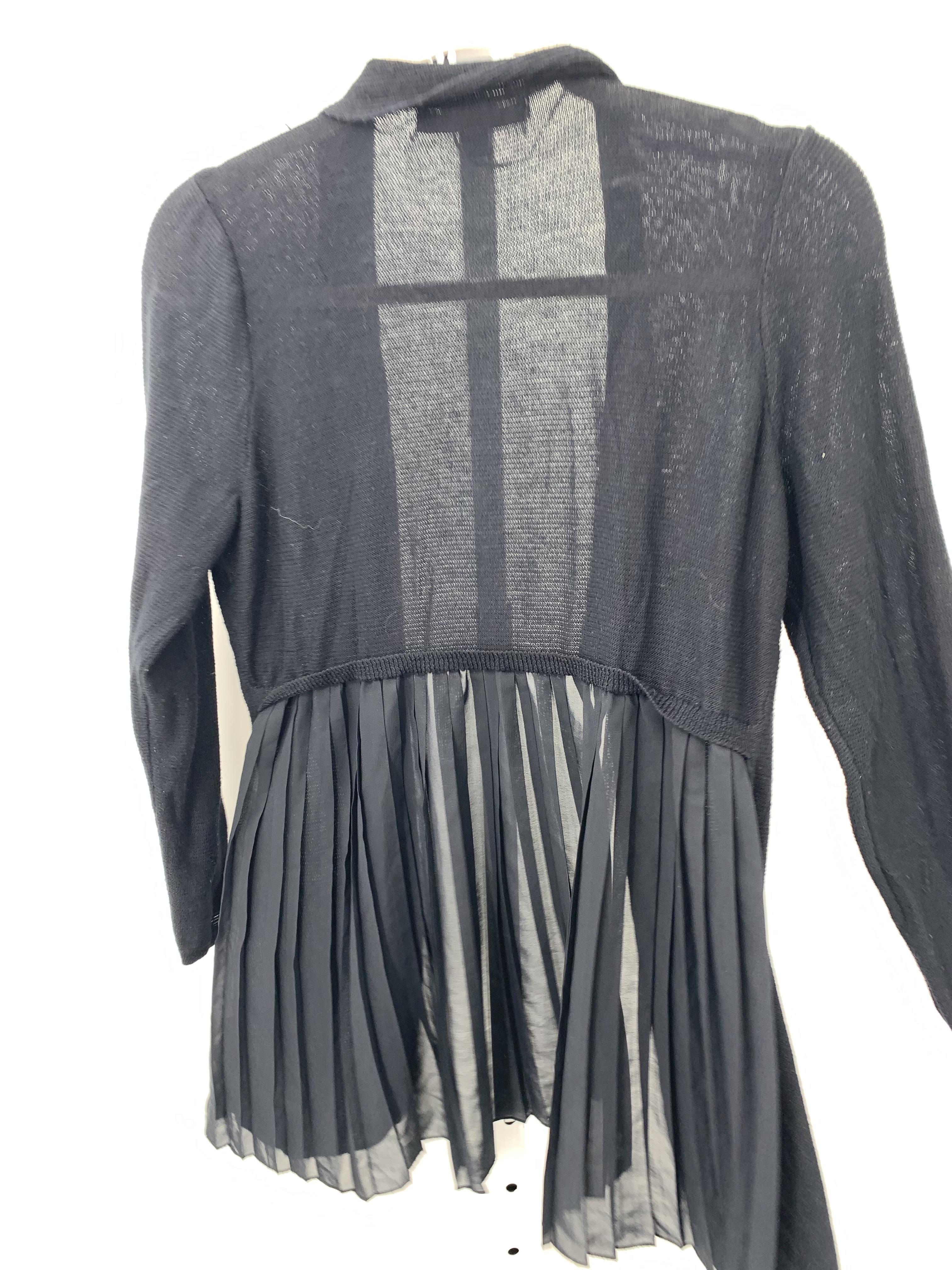 Fever Size Large Misses Cardigan