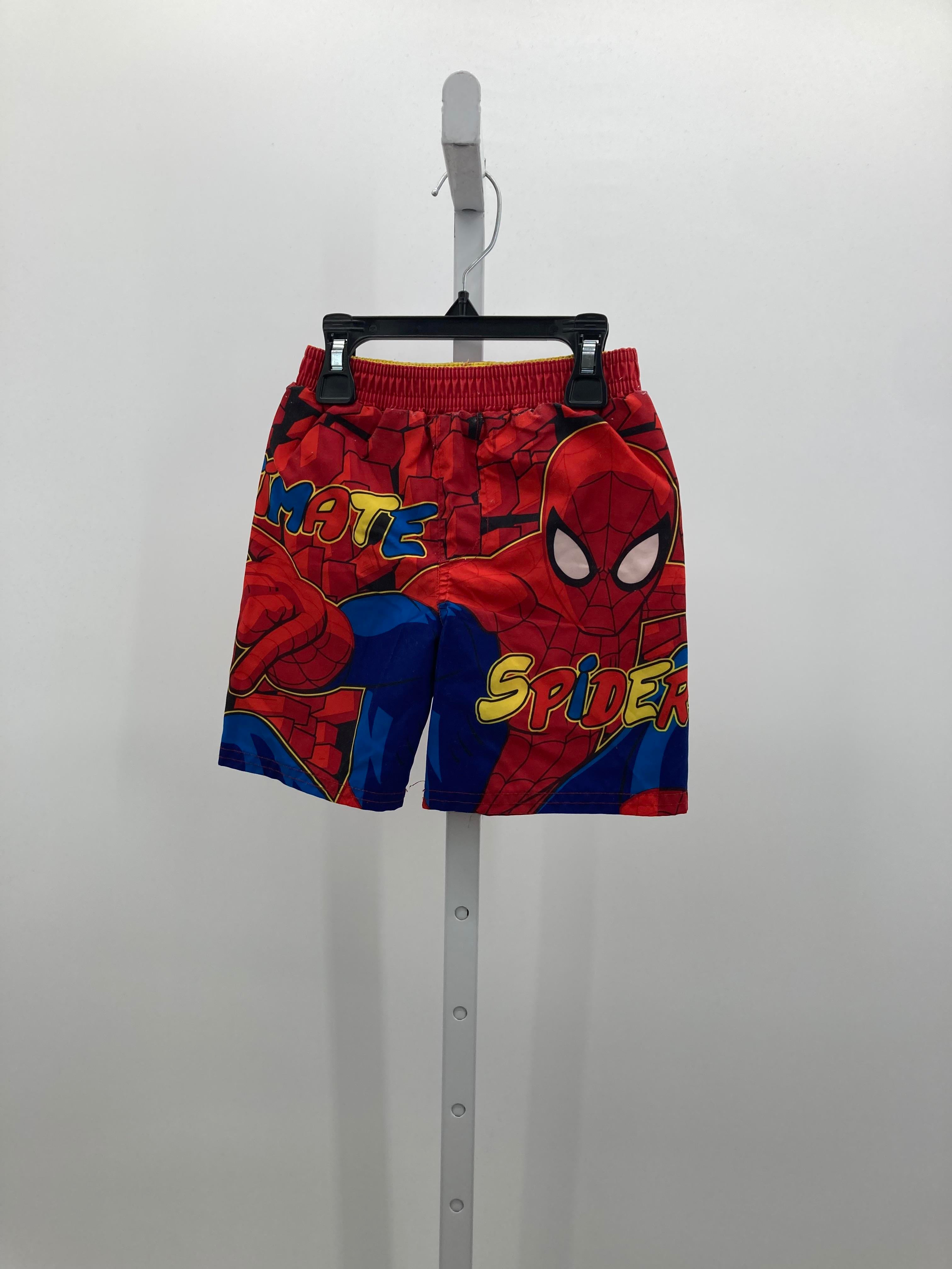 SPIDER-MAN SHORTS