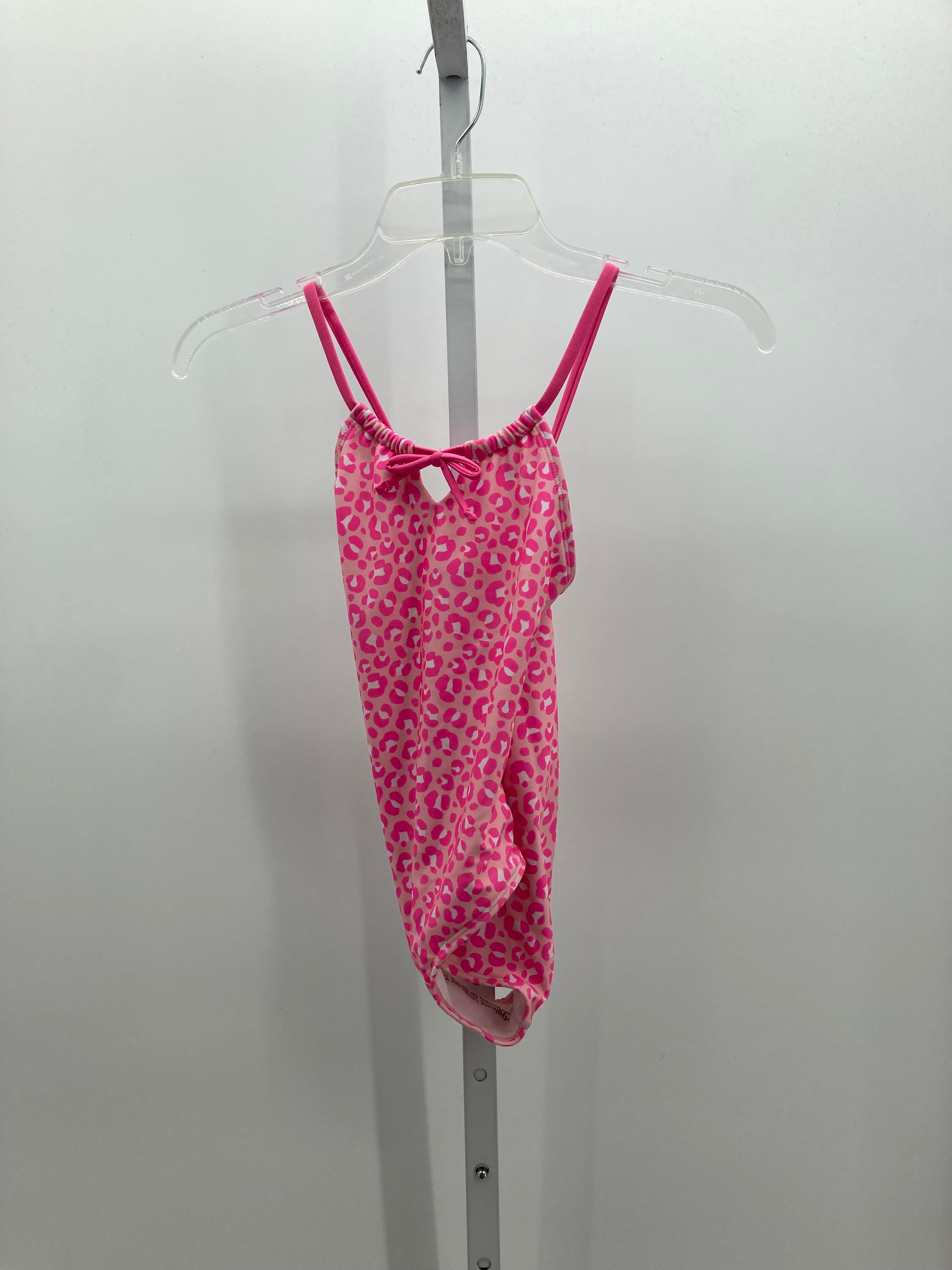 Cat & Jack Size 8 Girls Swim Suit