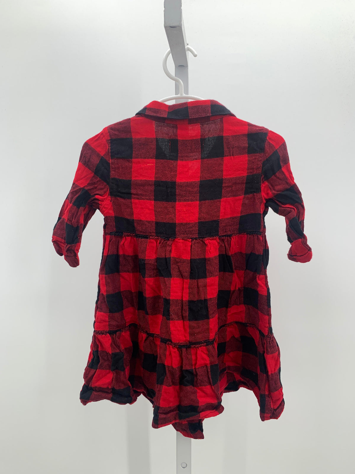 Old Navy Size 3T Girls Long Sleeve Dress