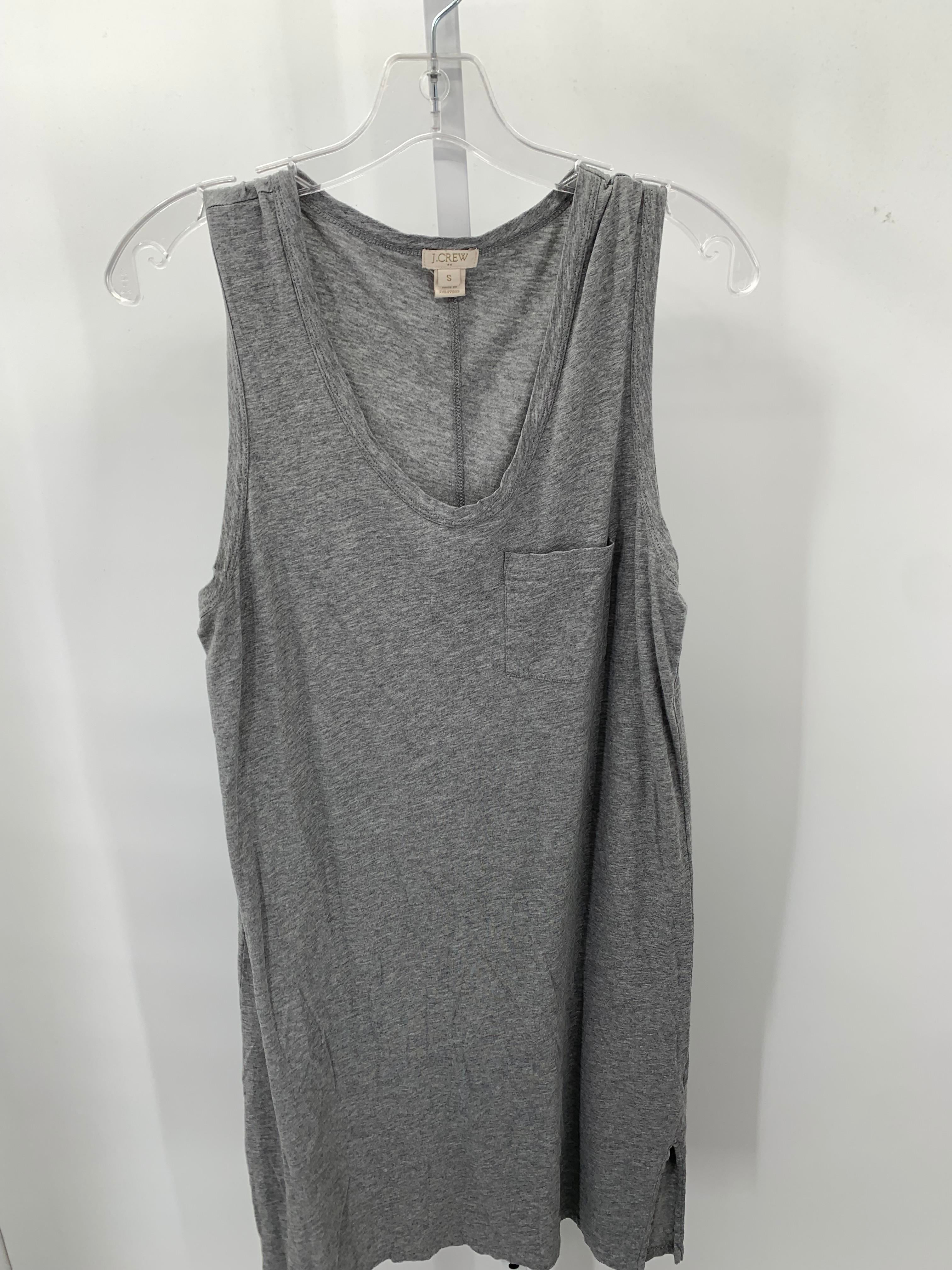 J. Crew Size Small Misses Sundress