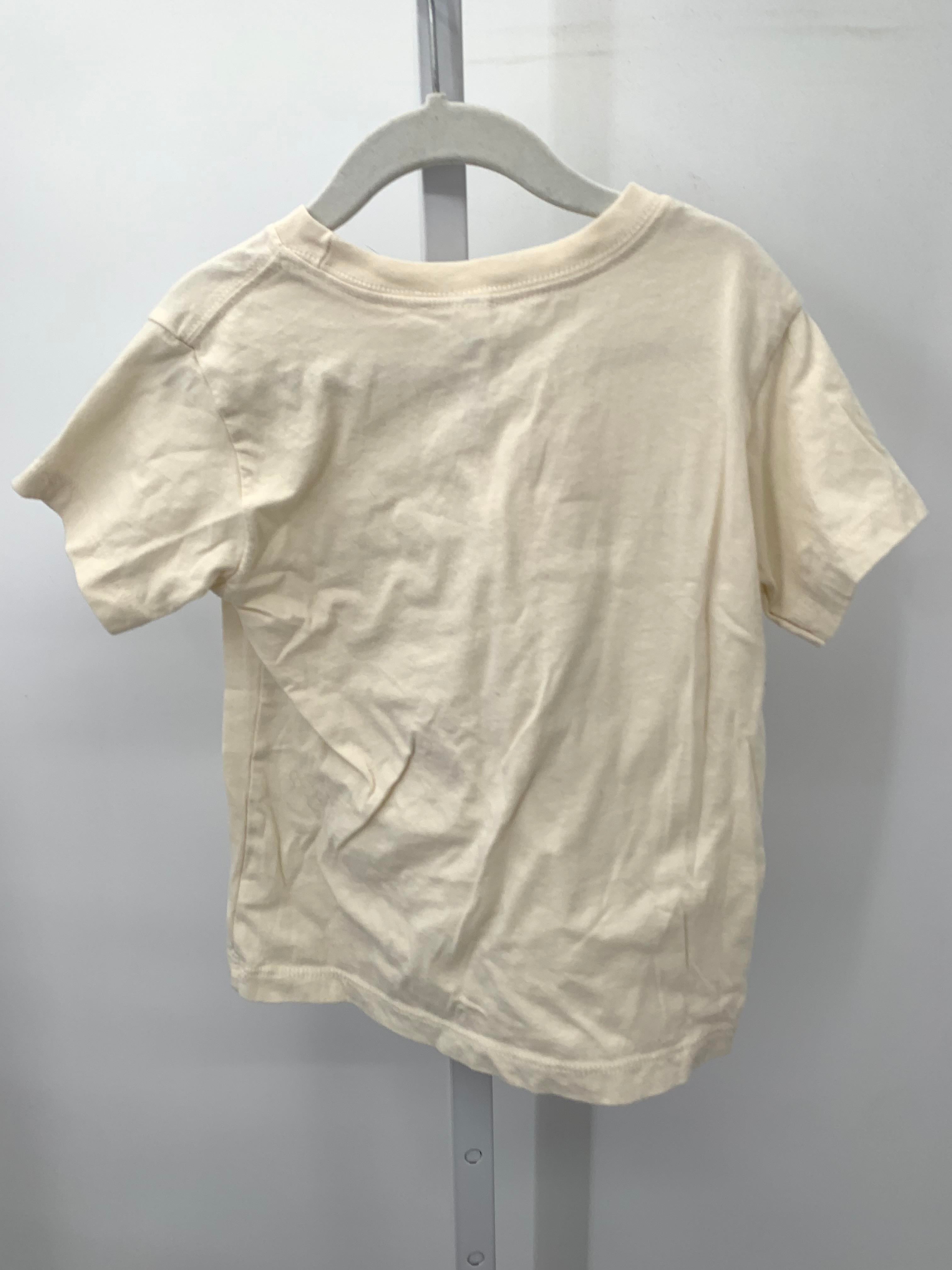 SHORT SLV SHIRT WOODY AND BUZZ