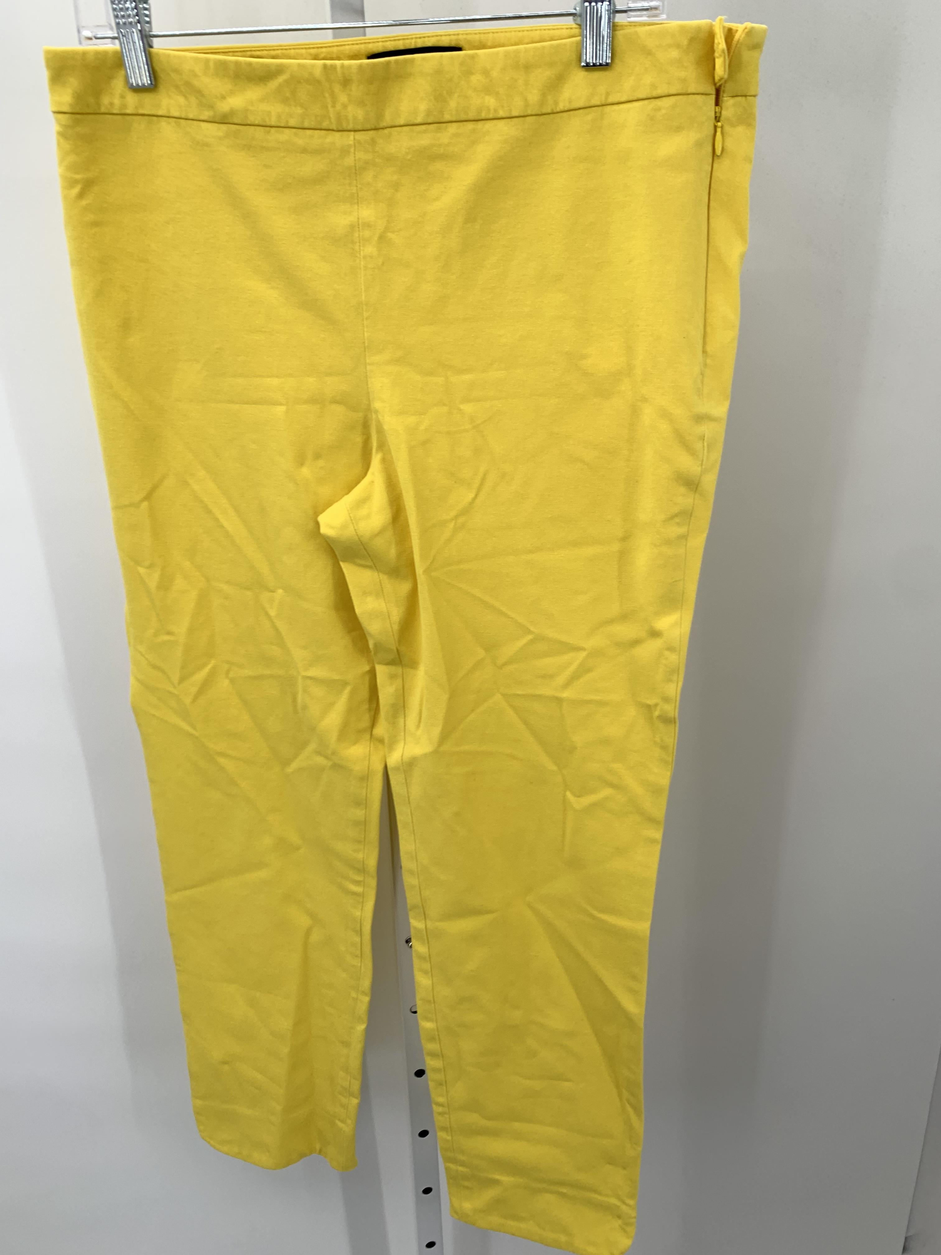 Talbots Size 10 Misses Pants