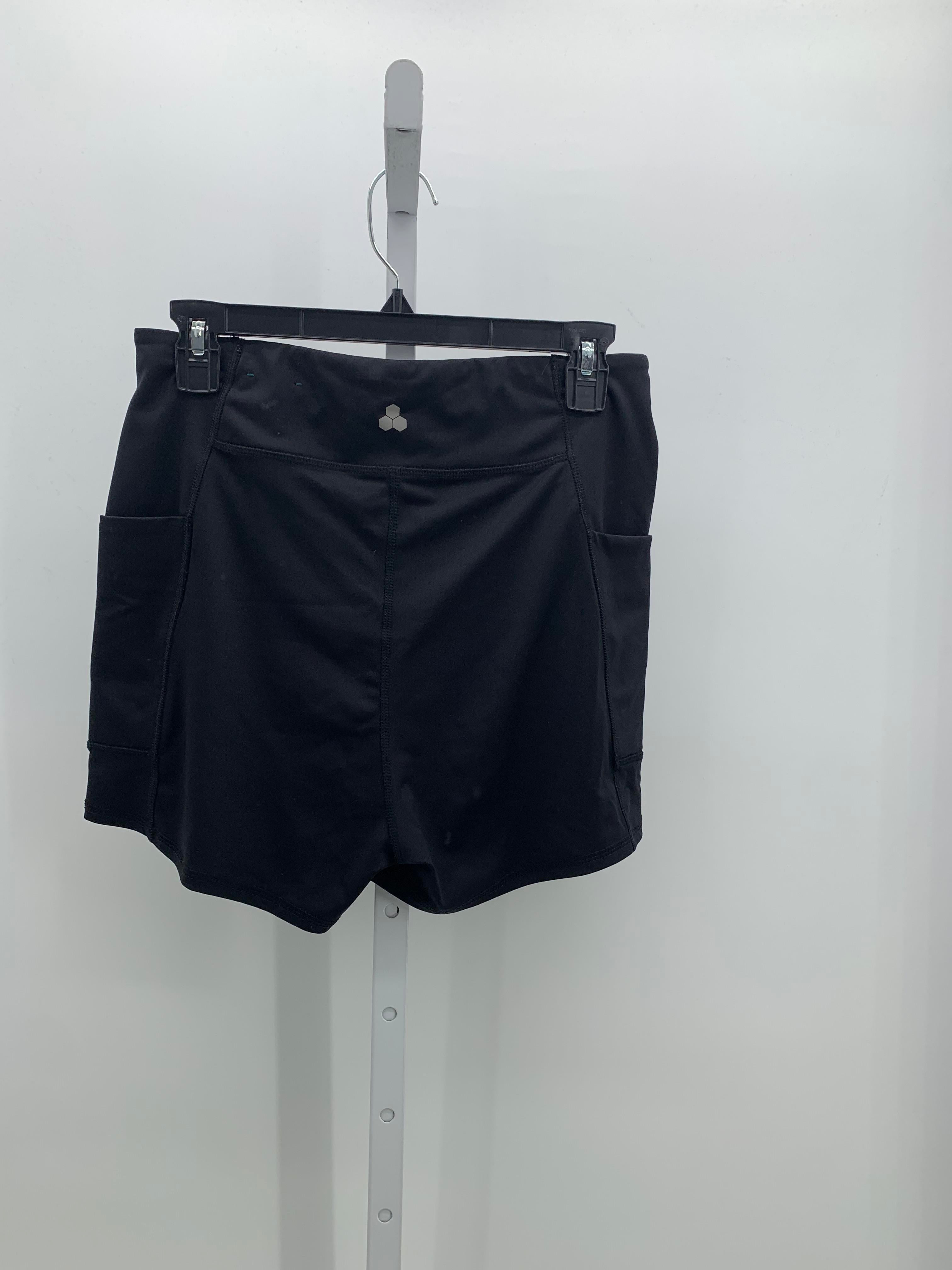 Tek Gear Size Extra Large Misses Shorts