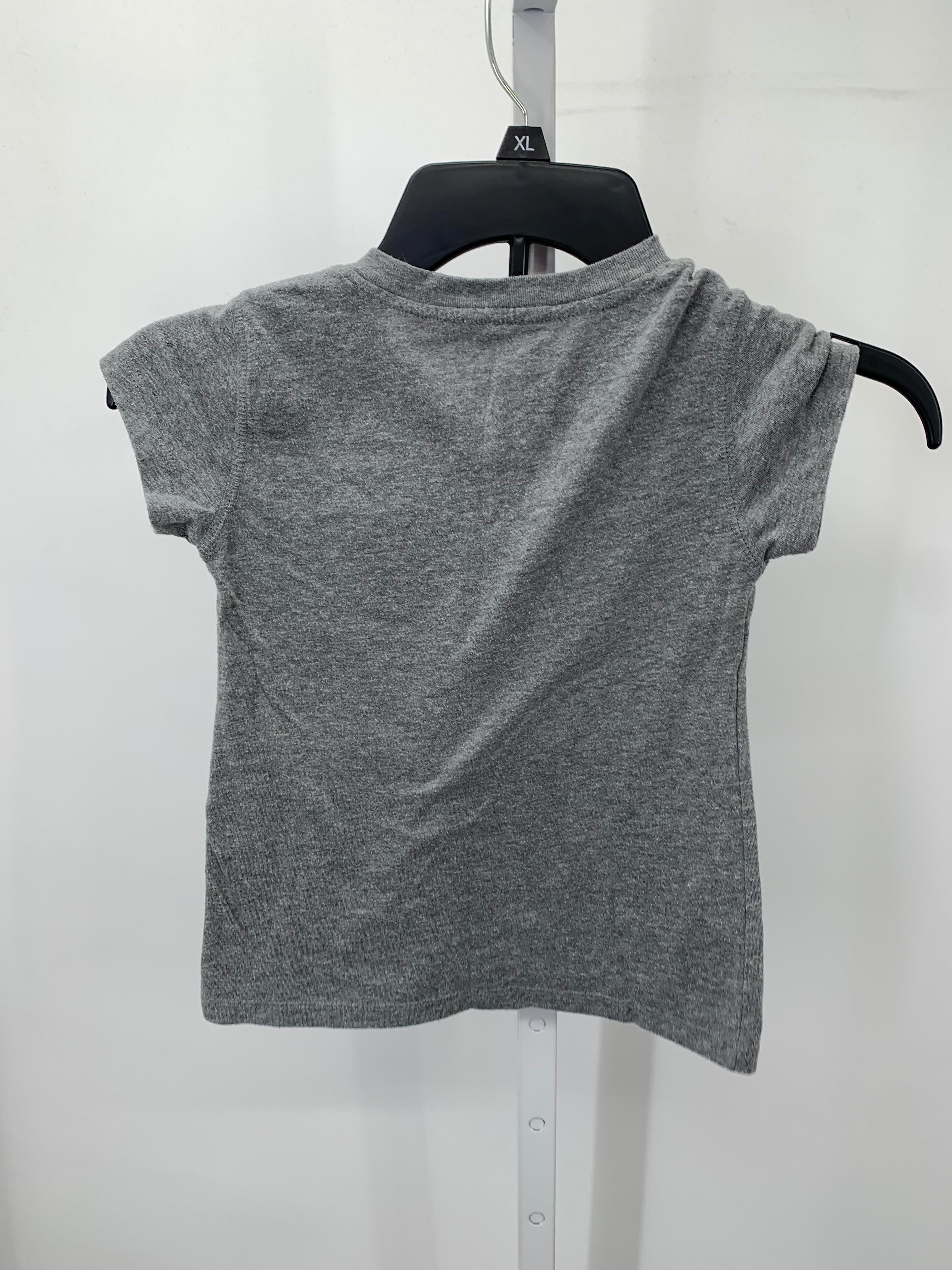 Xersion Size 6/6X Girls Short Sleeve Shirt
