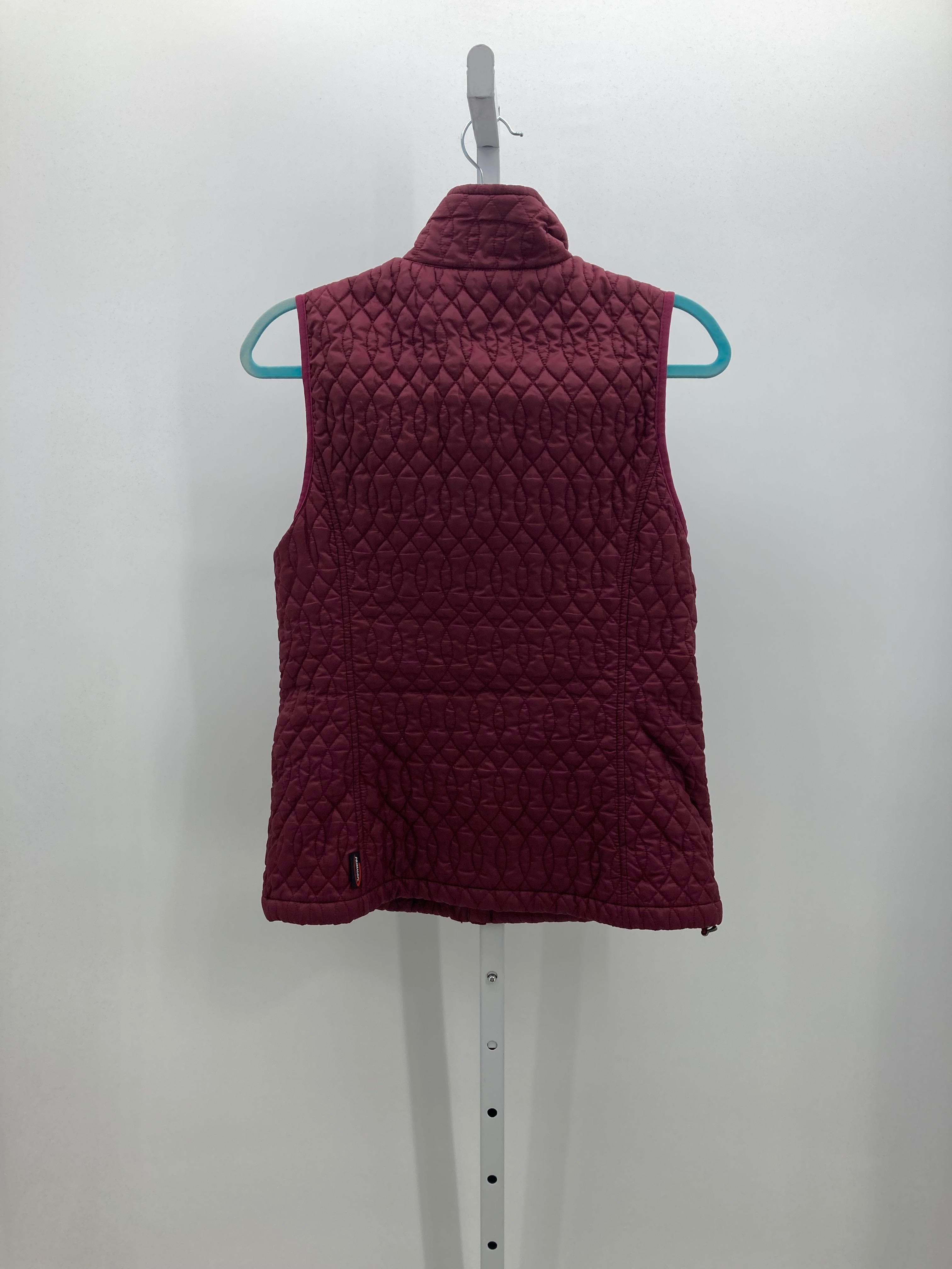 Lands End Size Small Misses Vest