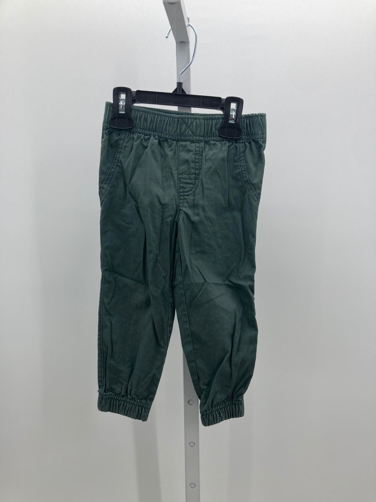 ELASTIC WAIST