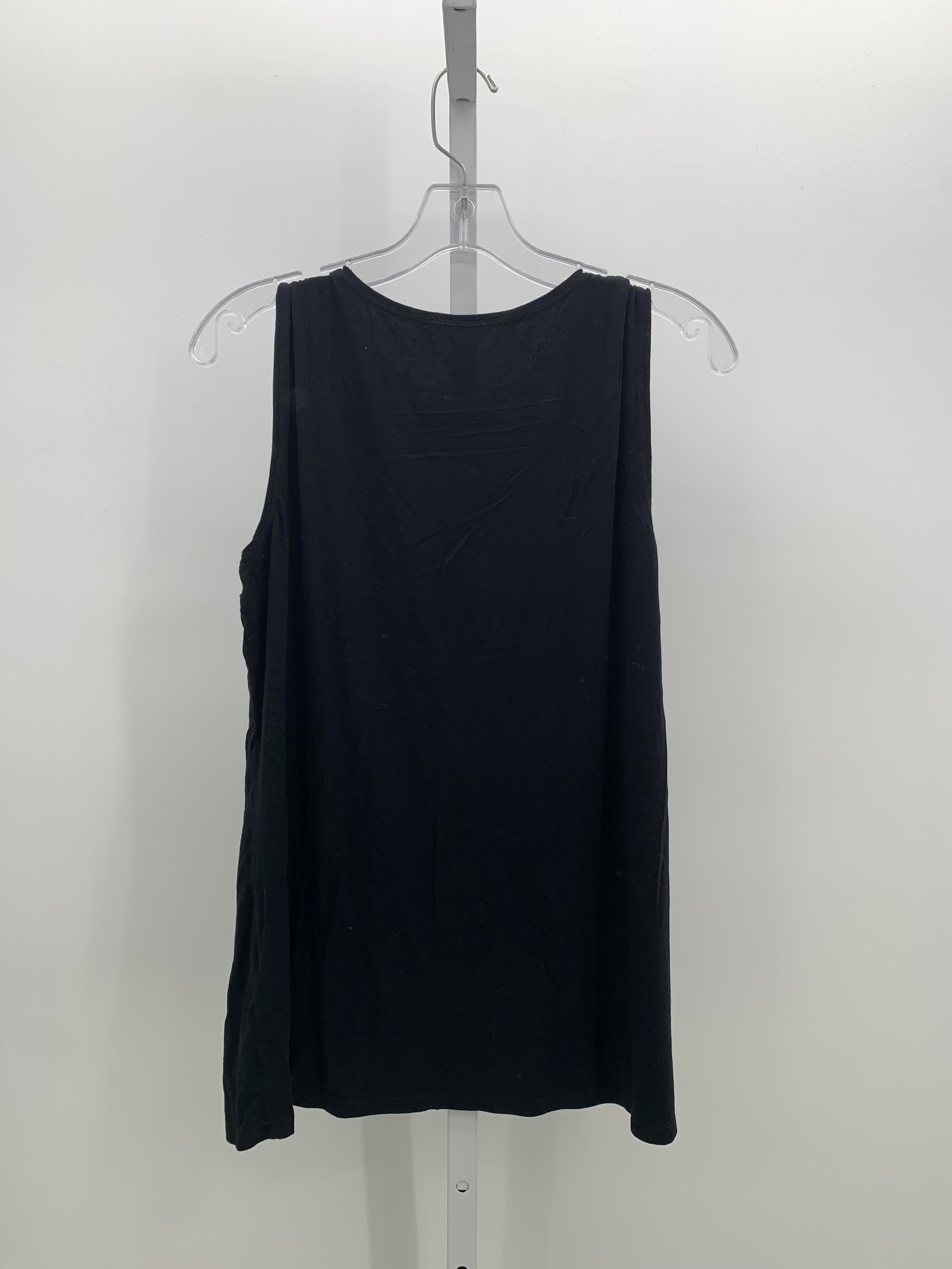 Eileen Fisher Size Large Misses Tank
